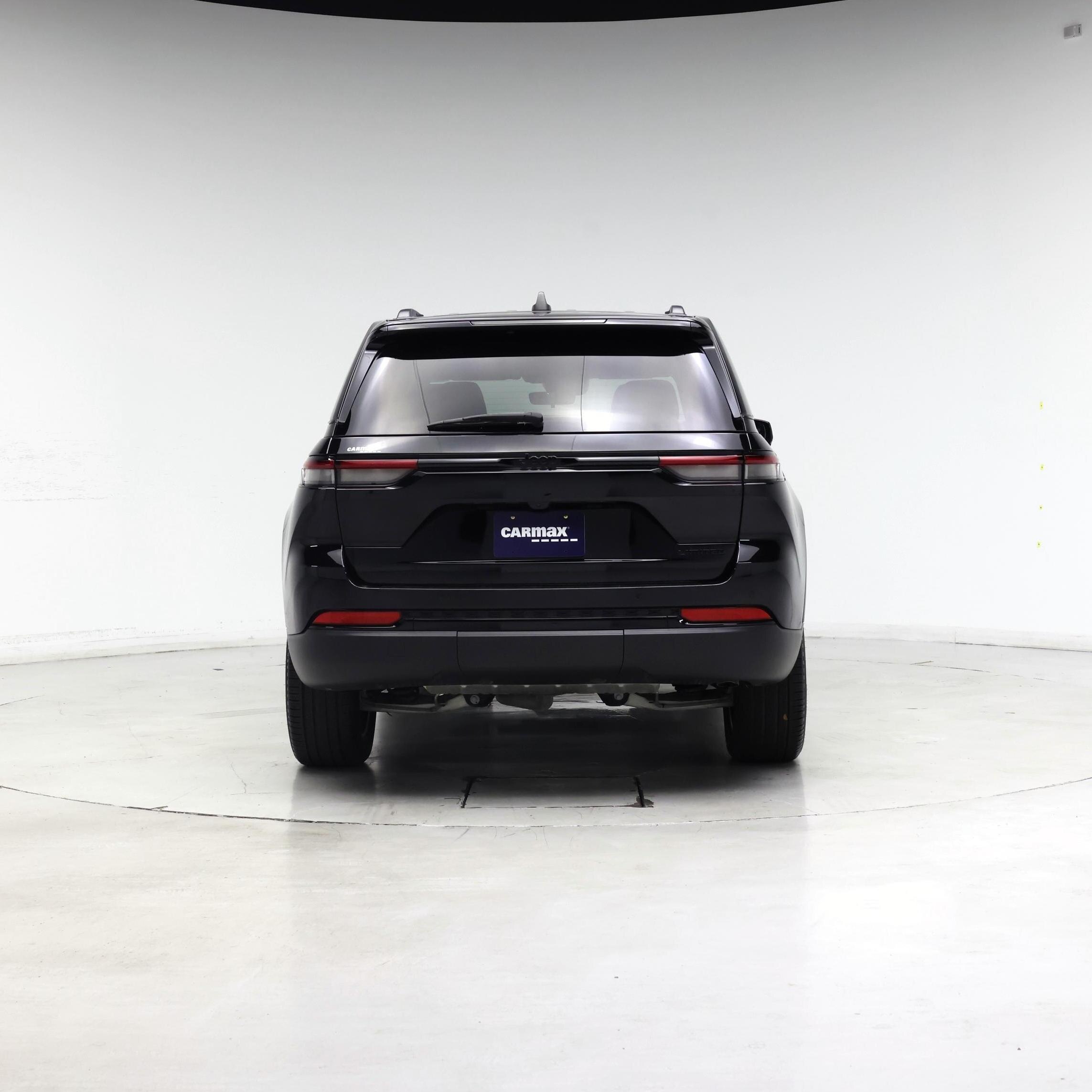 Thumbnail: 2025 Jeep Grand Cherokee - 6
