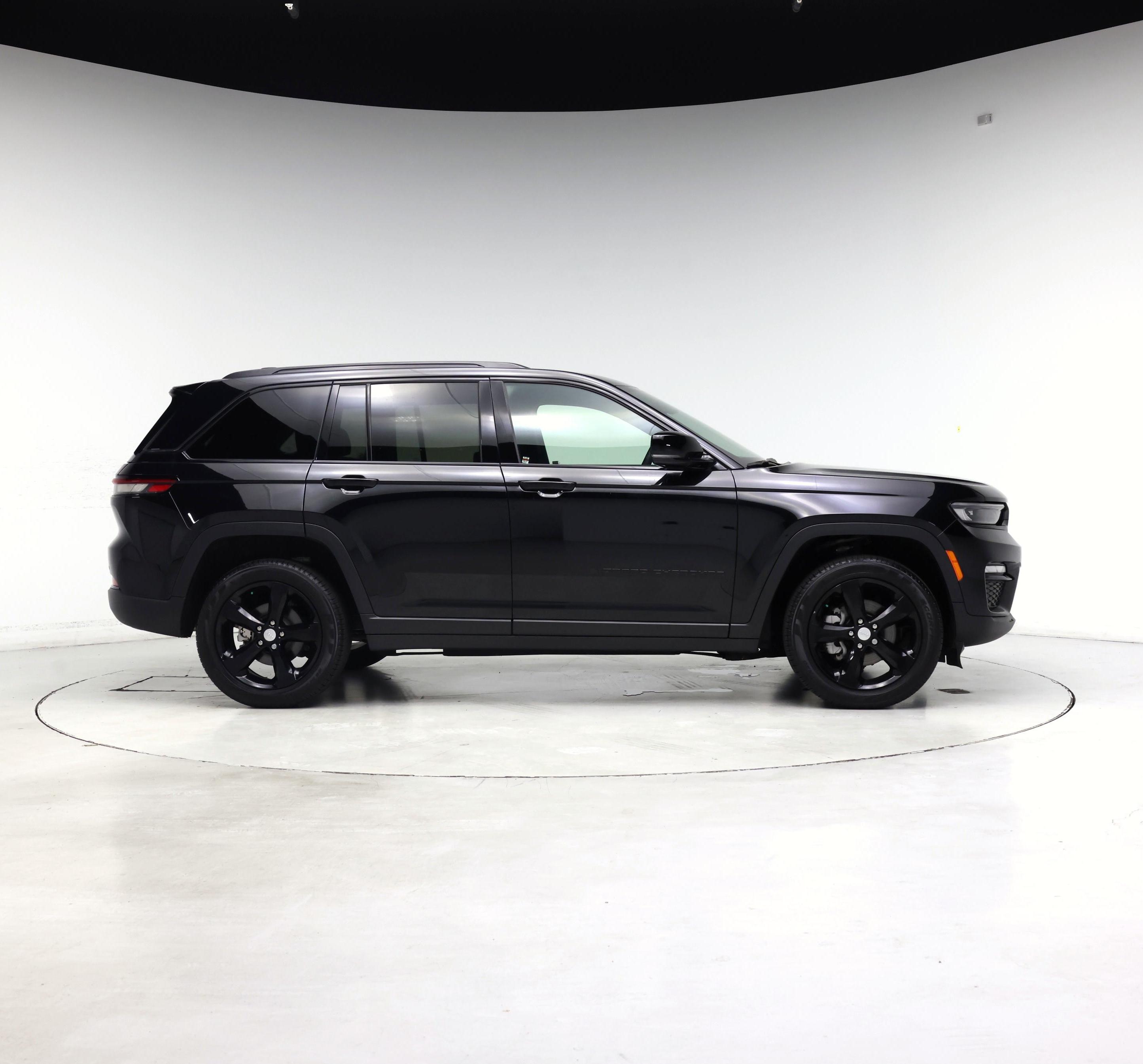 Thumbnail: 2025 Jeep Grand Cherokee - 7