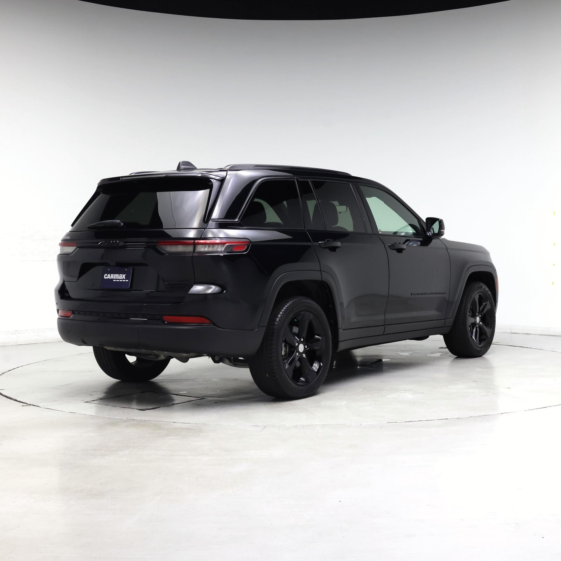 Thumbnail: 2025 Jeep Grand Cherokee - 8