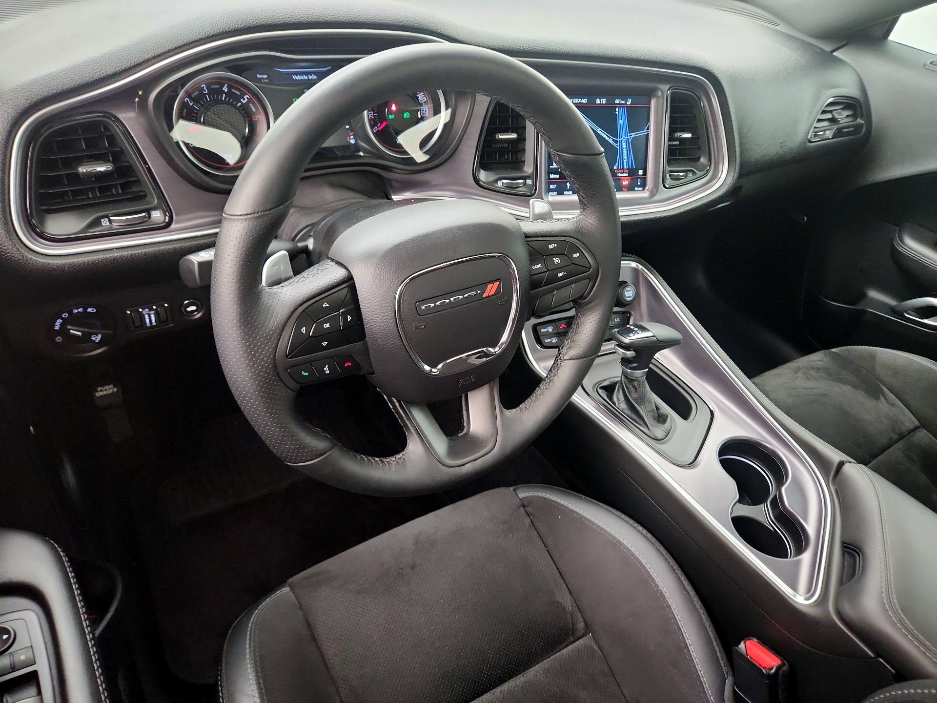Thumbnail: 2018 Dodge Challenger - 9