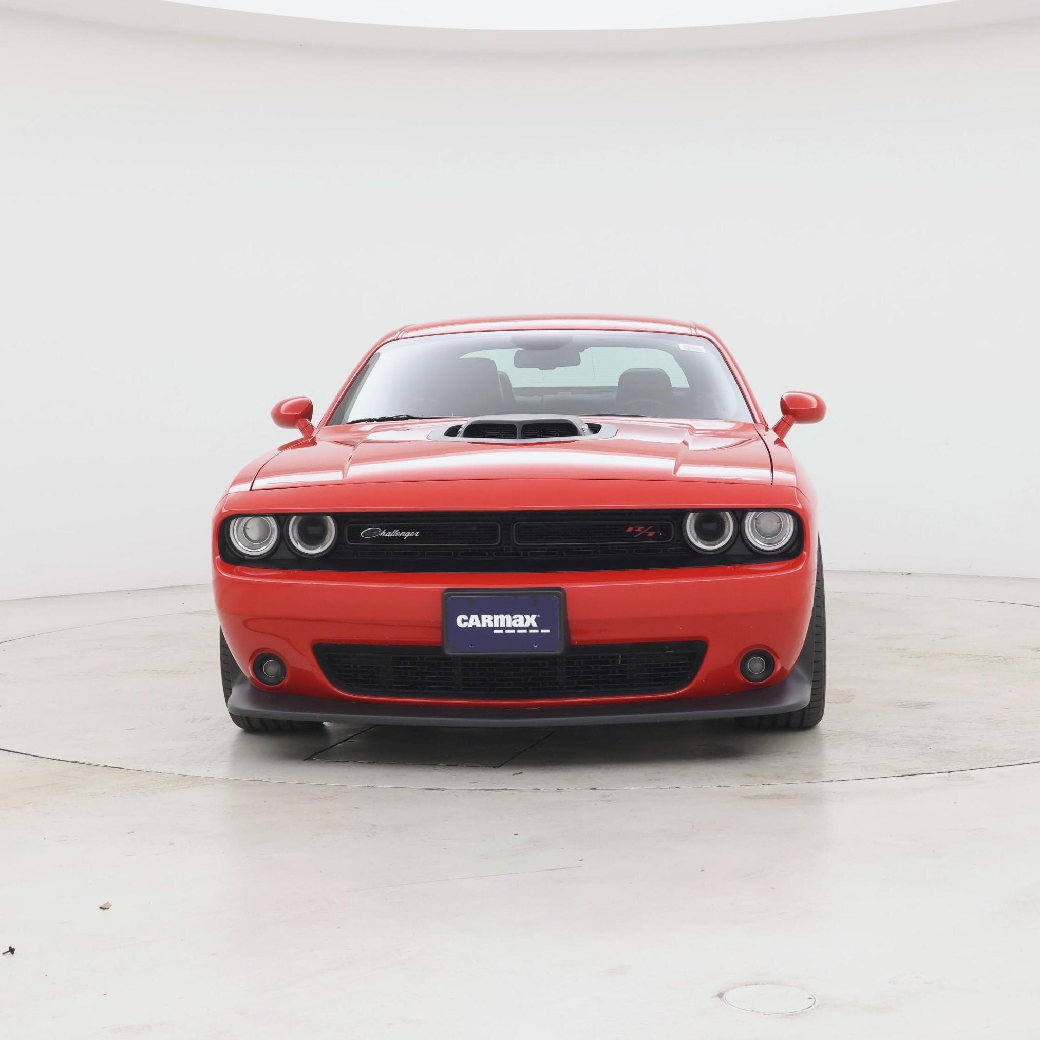 Thumbnail: 2018 Dodge Challenger - 5