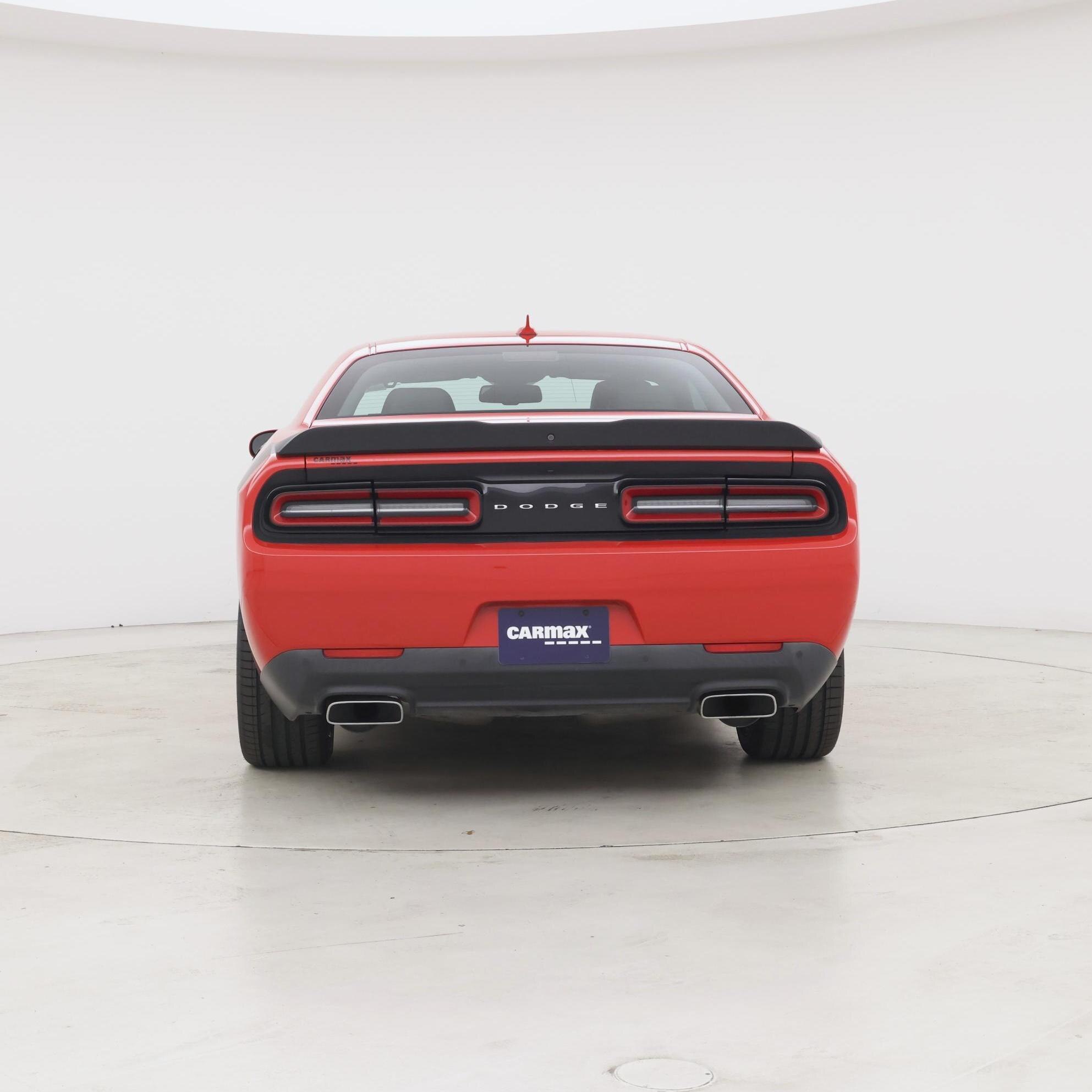Thumbnail: 2018 Dodge Challenger - 6