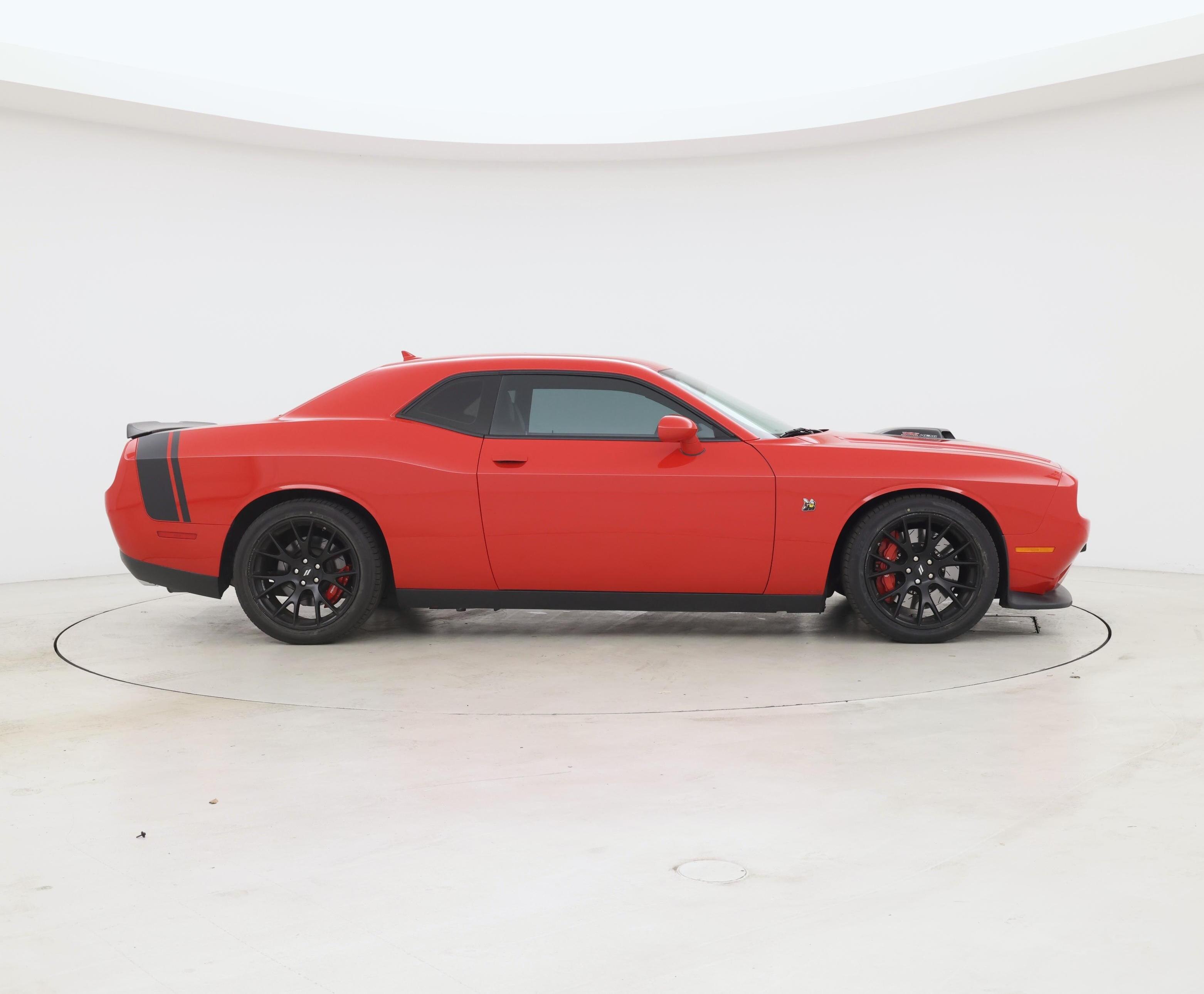 Thumbnail: 2018 Dodge Challenger - 7