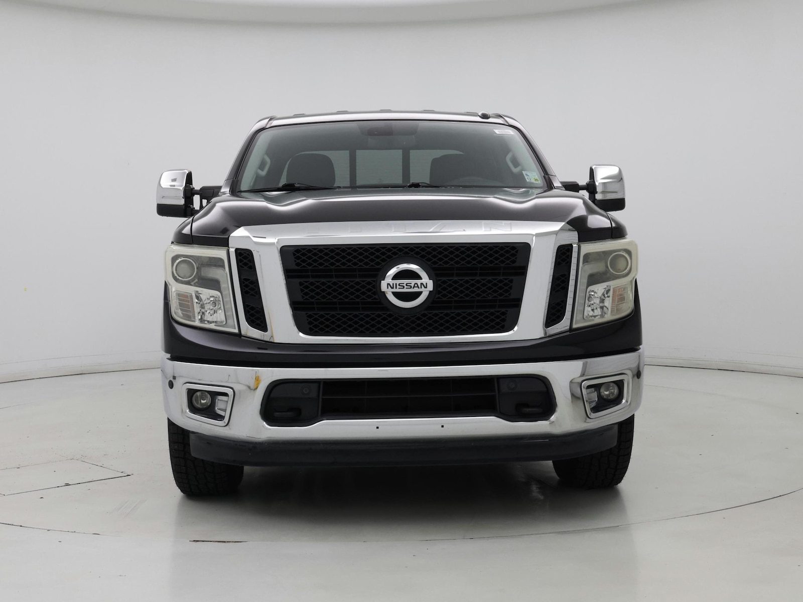 2017 Nissan Titan SL - Photo 6