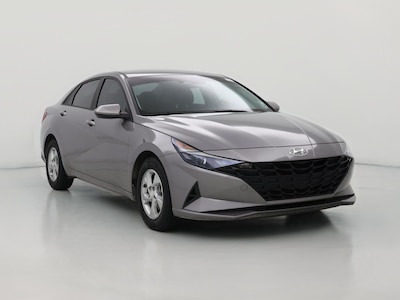 2022 Hyundai Elantra SE