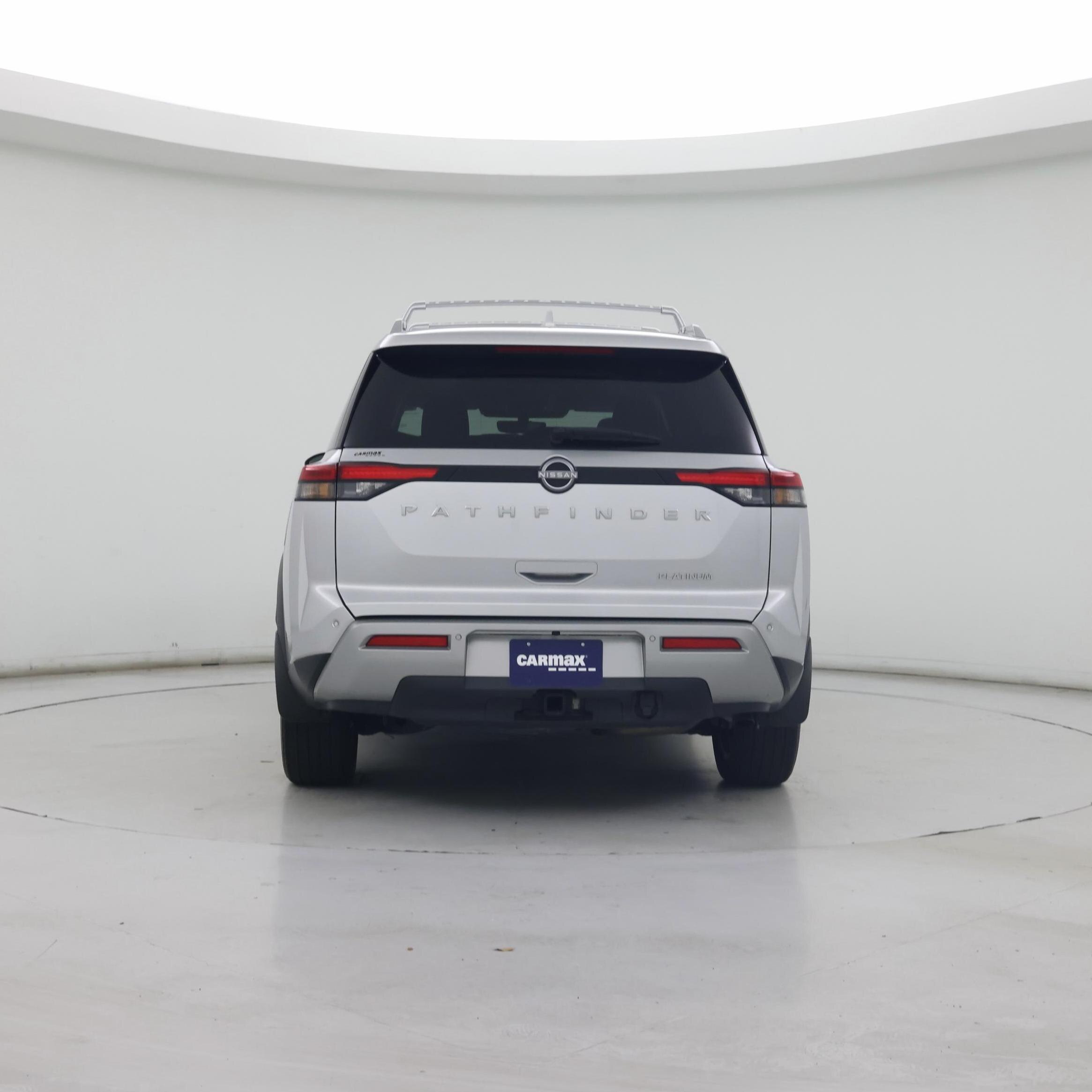 Thumbnail: 2024 Nissan Pathfinder - 6