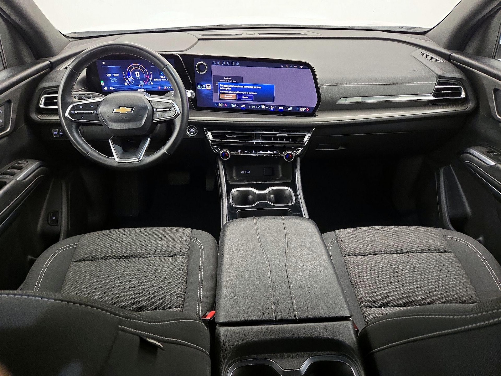 2025 Chevrolet Traverse LT - Photo 10