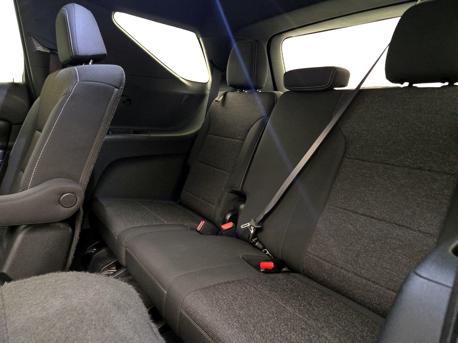 2025 Chevrolet Traverse LT - Photo 21