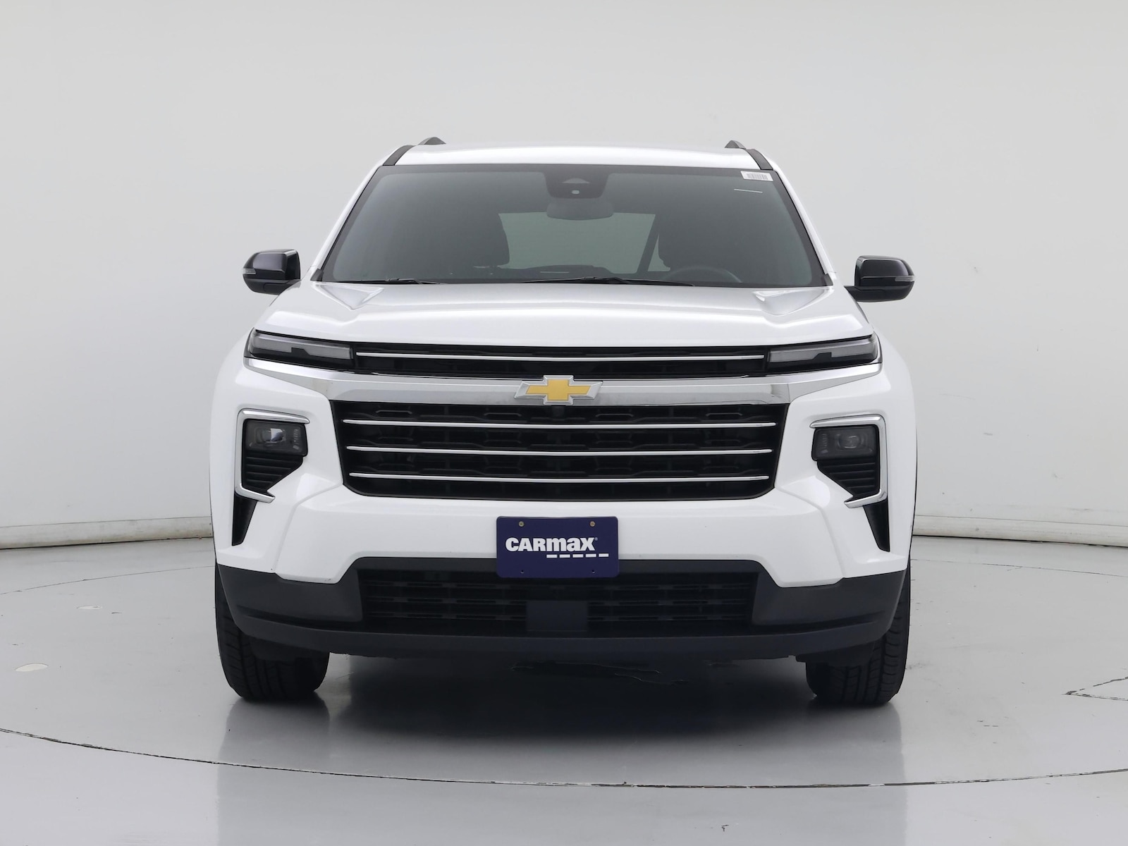 2025 Chevrolet Traverse LT - Photo 6