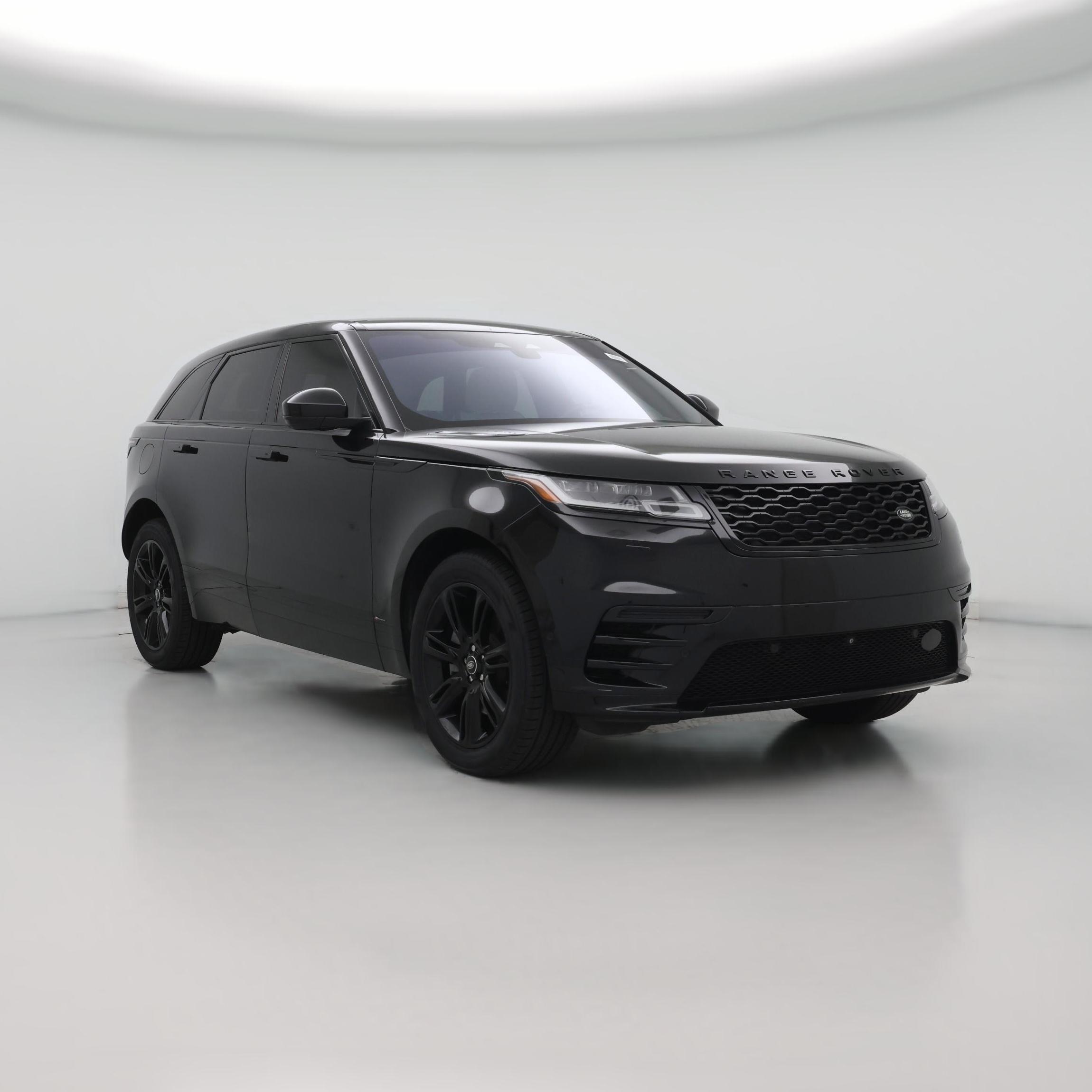 Thumbnail: 2021 Land Rover Range Rover Velar - 1