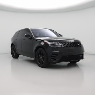 2021 Land Rover Range Rover Velar R-Dynamic S