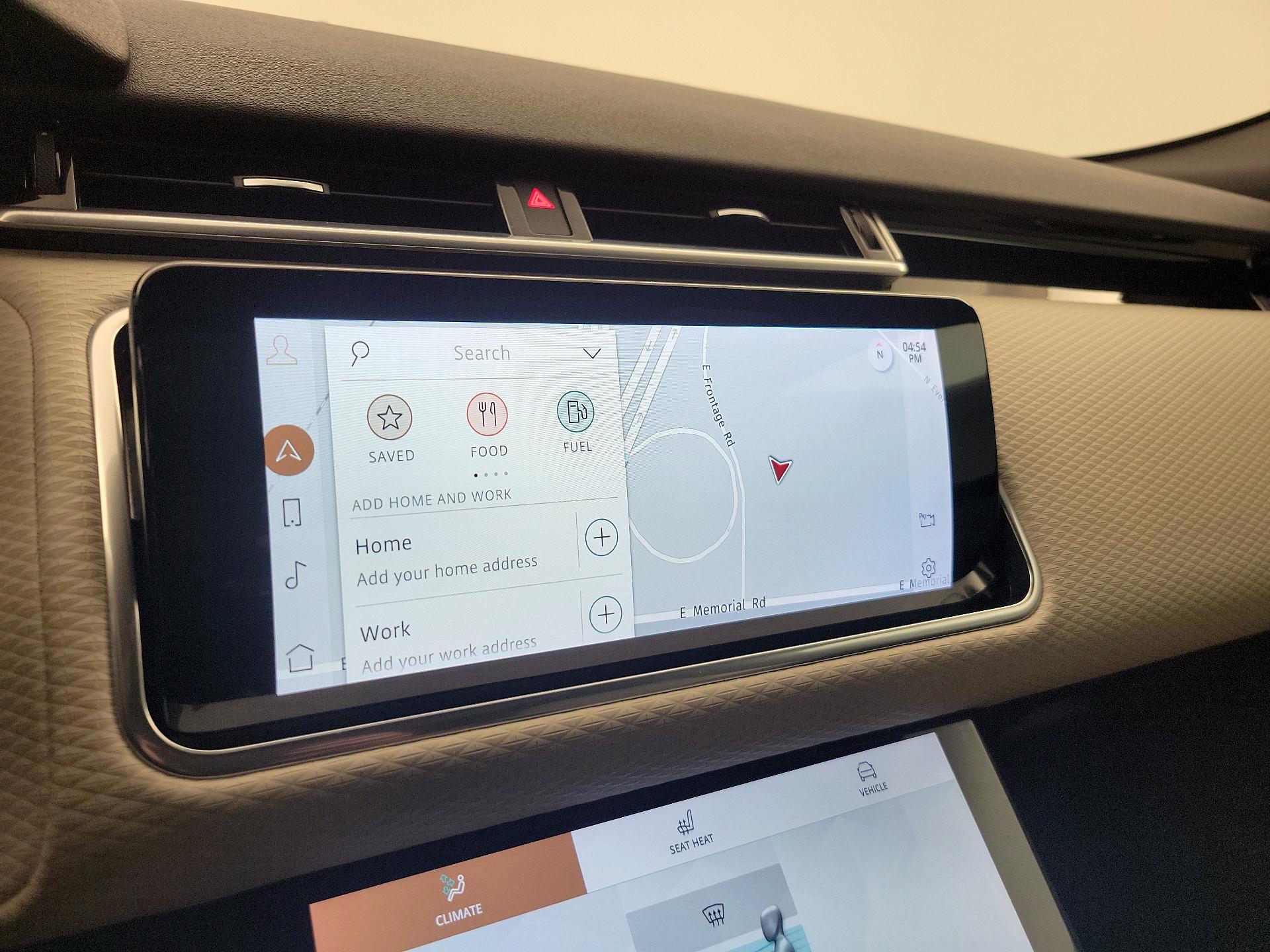 Thumbnail: 2021 Land Rover Range Rover Velar - 14