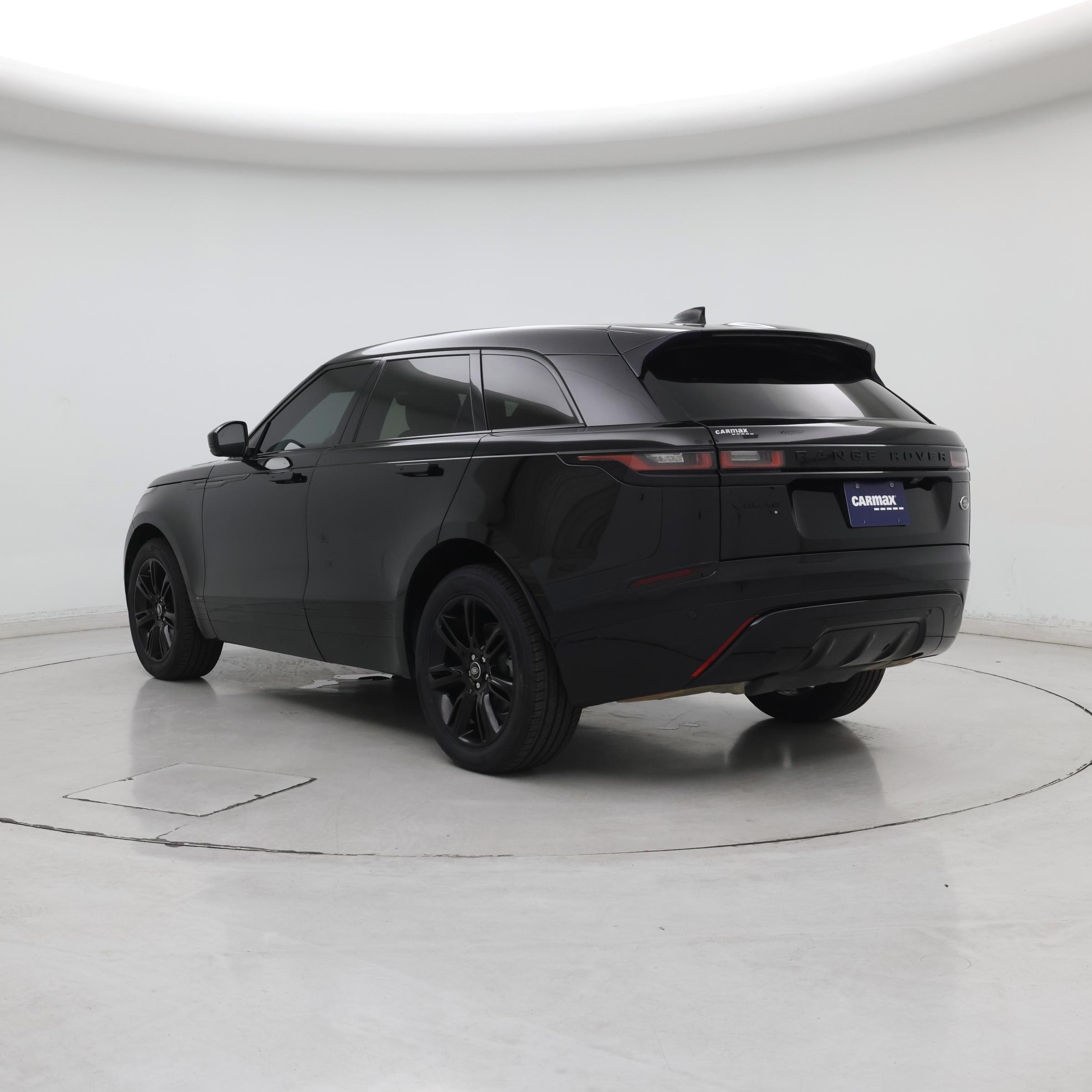 Thumbnail: 2021 Land Rover Range Rover Velar - 2