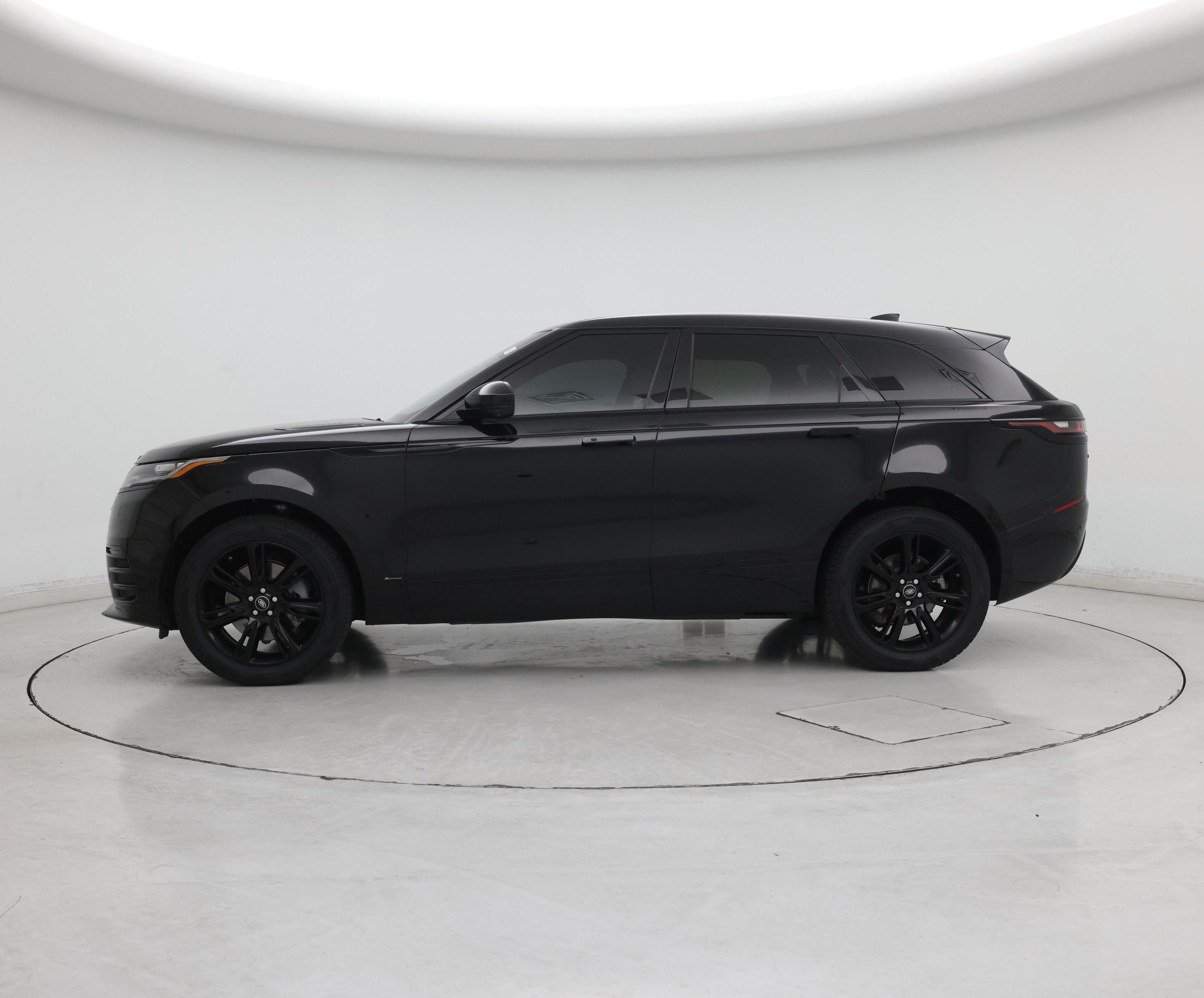 Thumbnail: 2021 Land Rover Range Rover Velar - 3