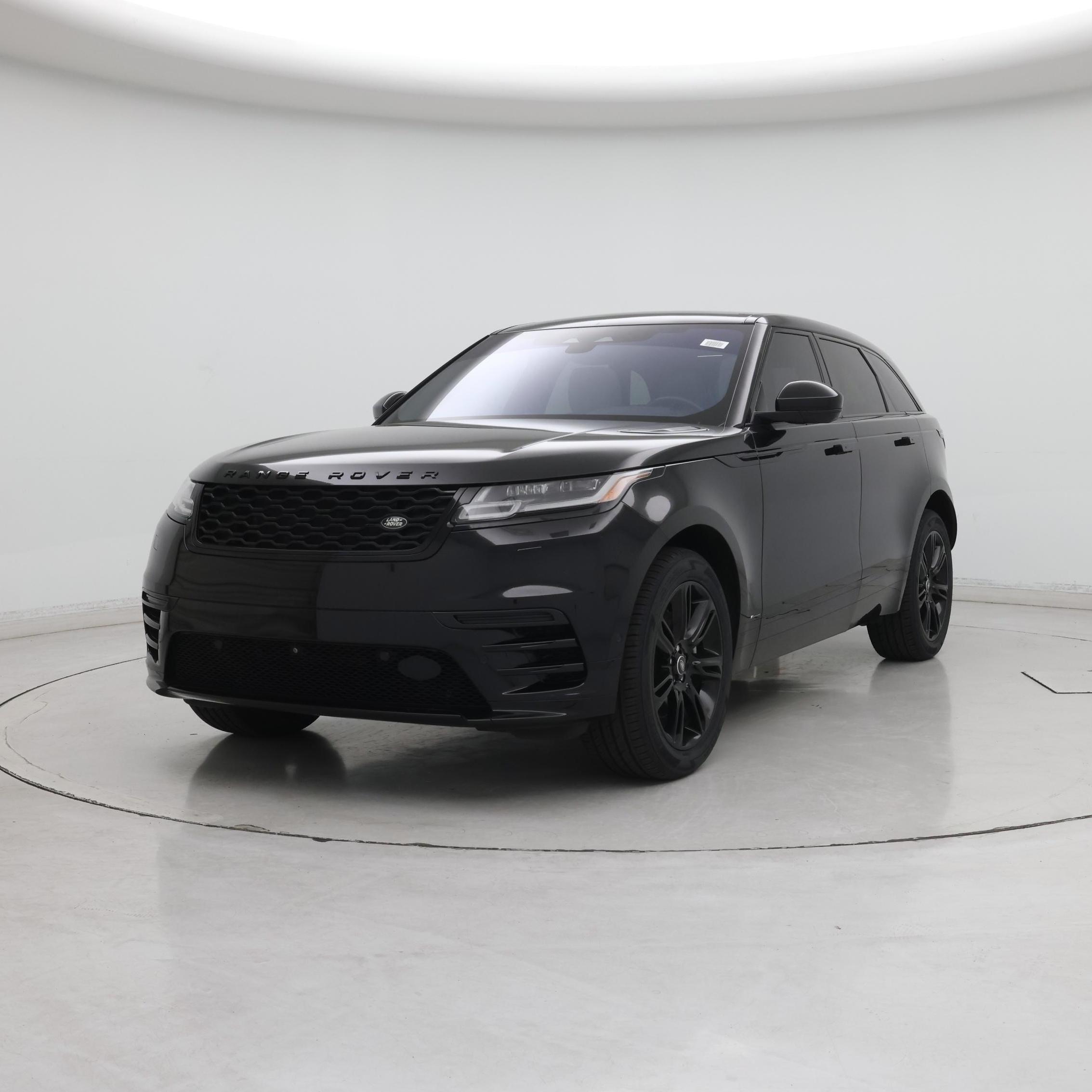 Thumbnail: 2021 Land Rover Range Rover Velar - 4