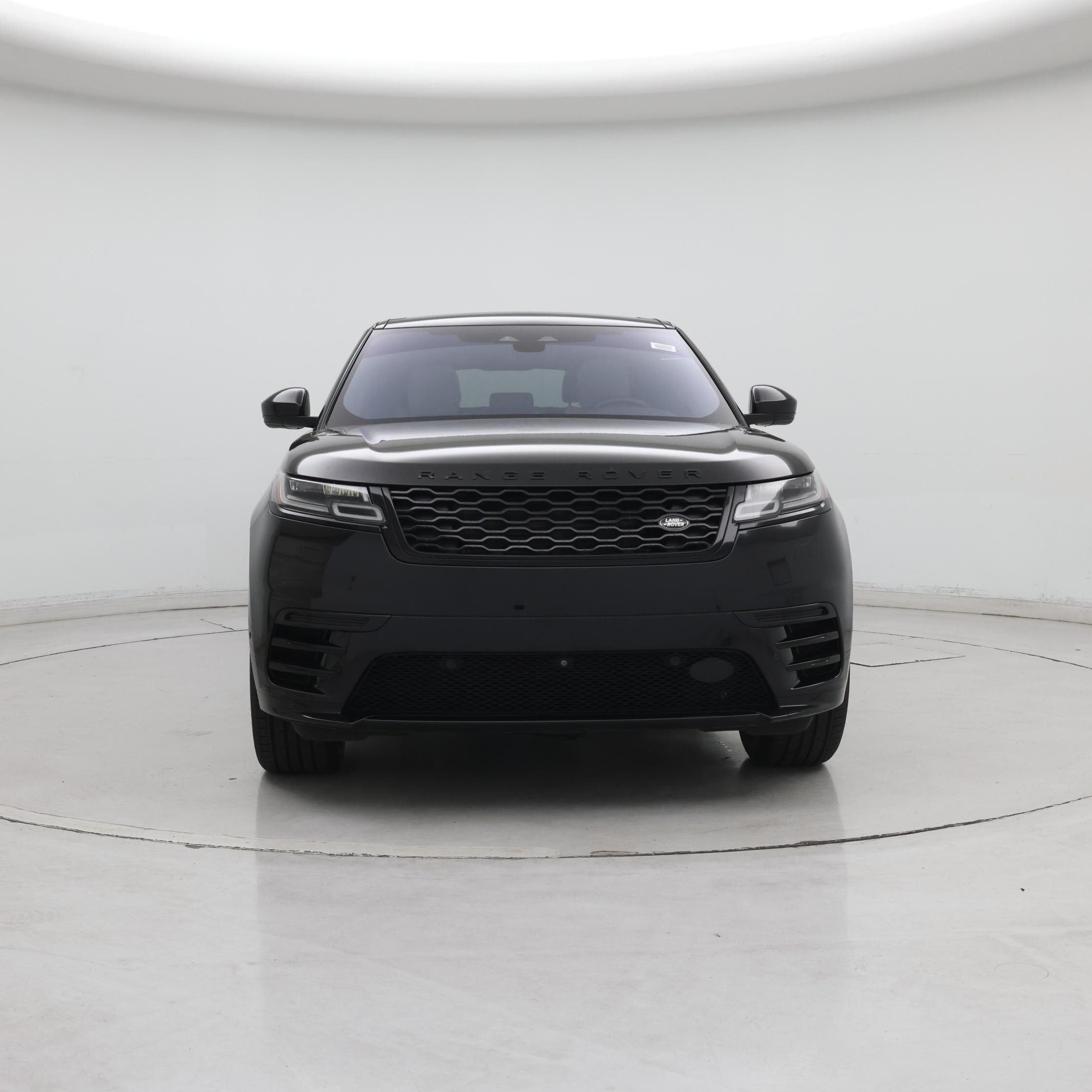 Thumbnail: 2021 Land Rover Range Rover Velar - 5