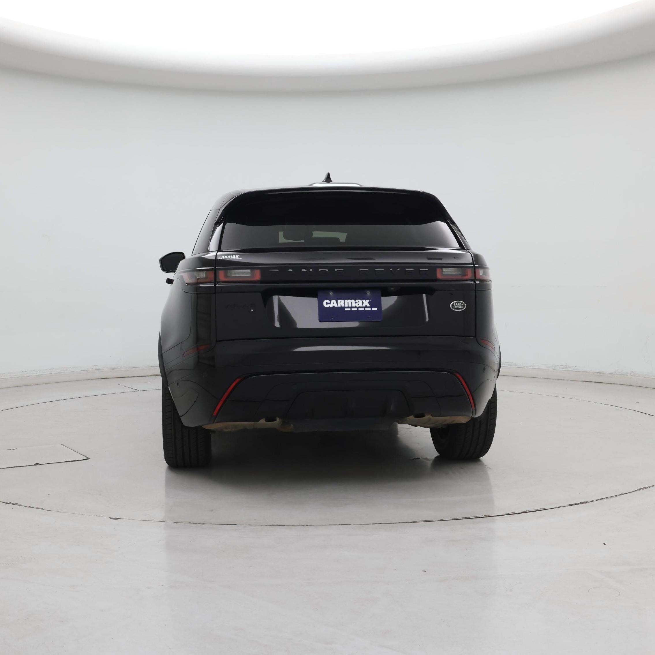 Thumbnail: 2021 Land Rover Range Rover Velar - 6