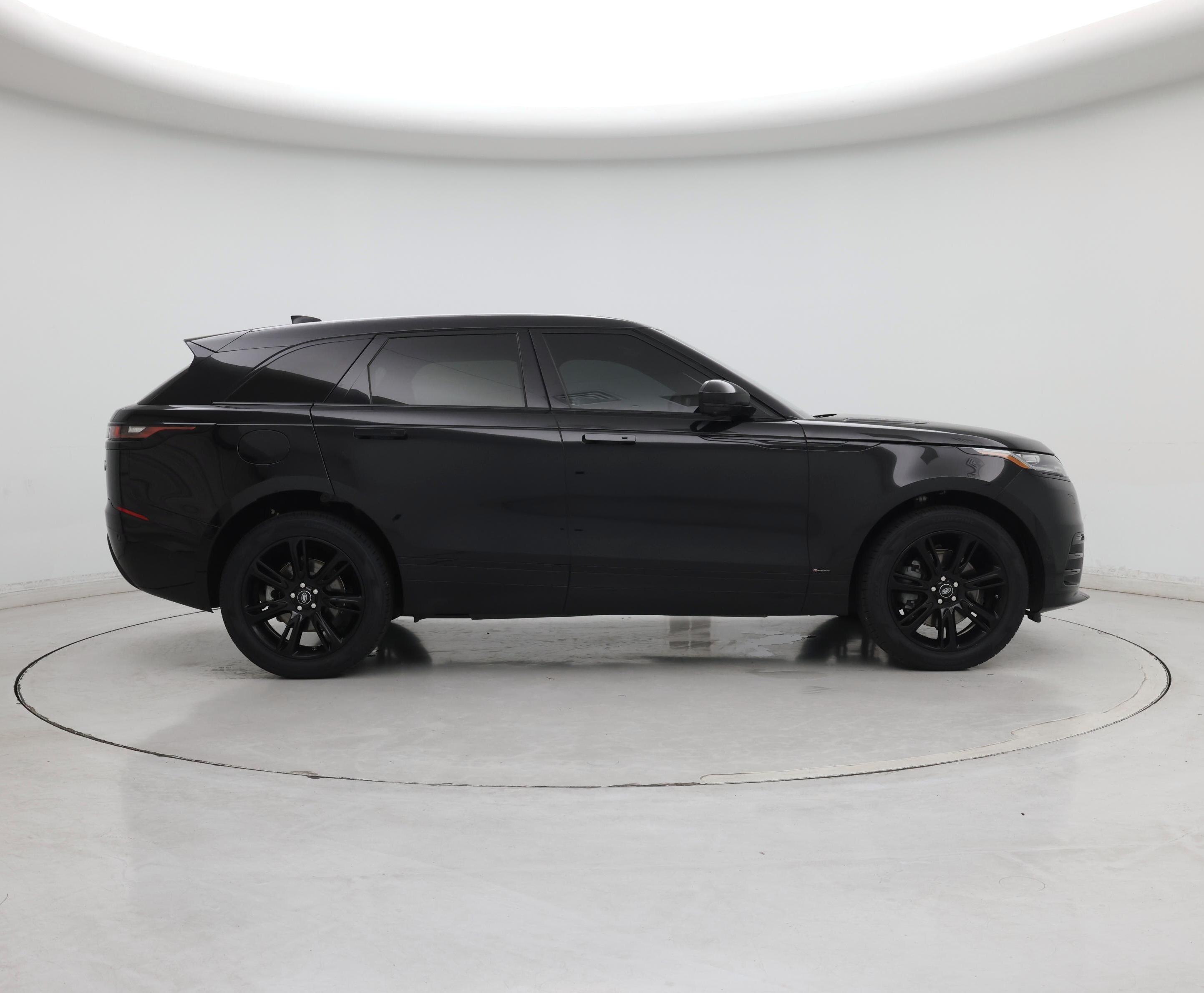 Thumbnail: 2021 Land Rover Range Rover Velar - 7