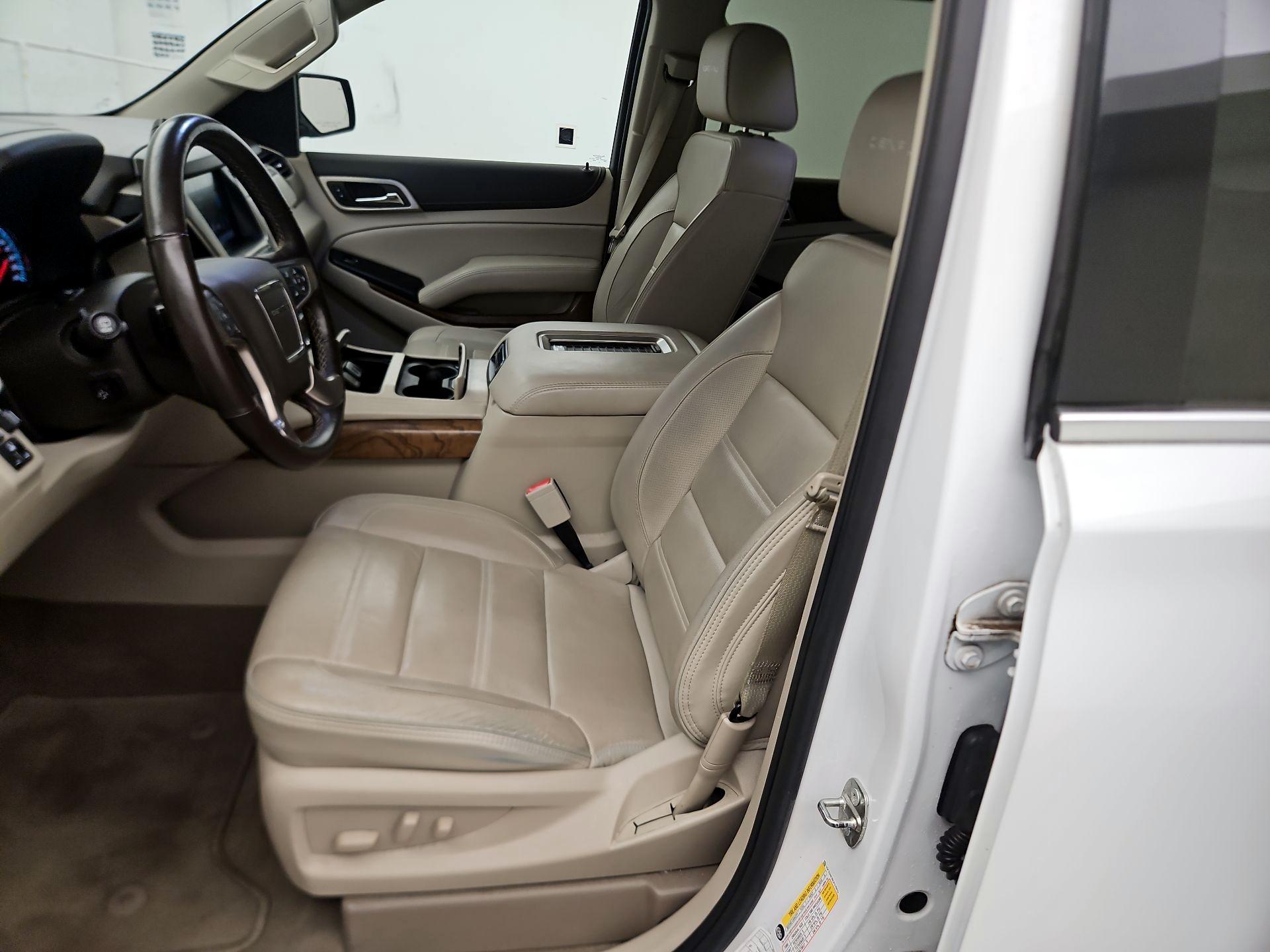 Thumbnail: 2020 GMC Yukon XL - 9