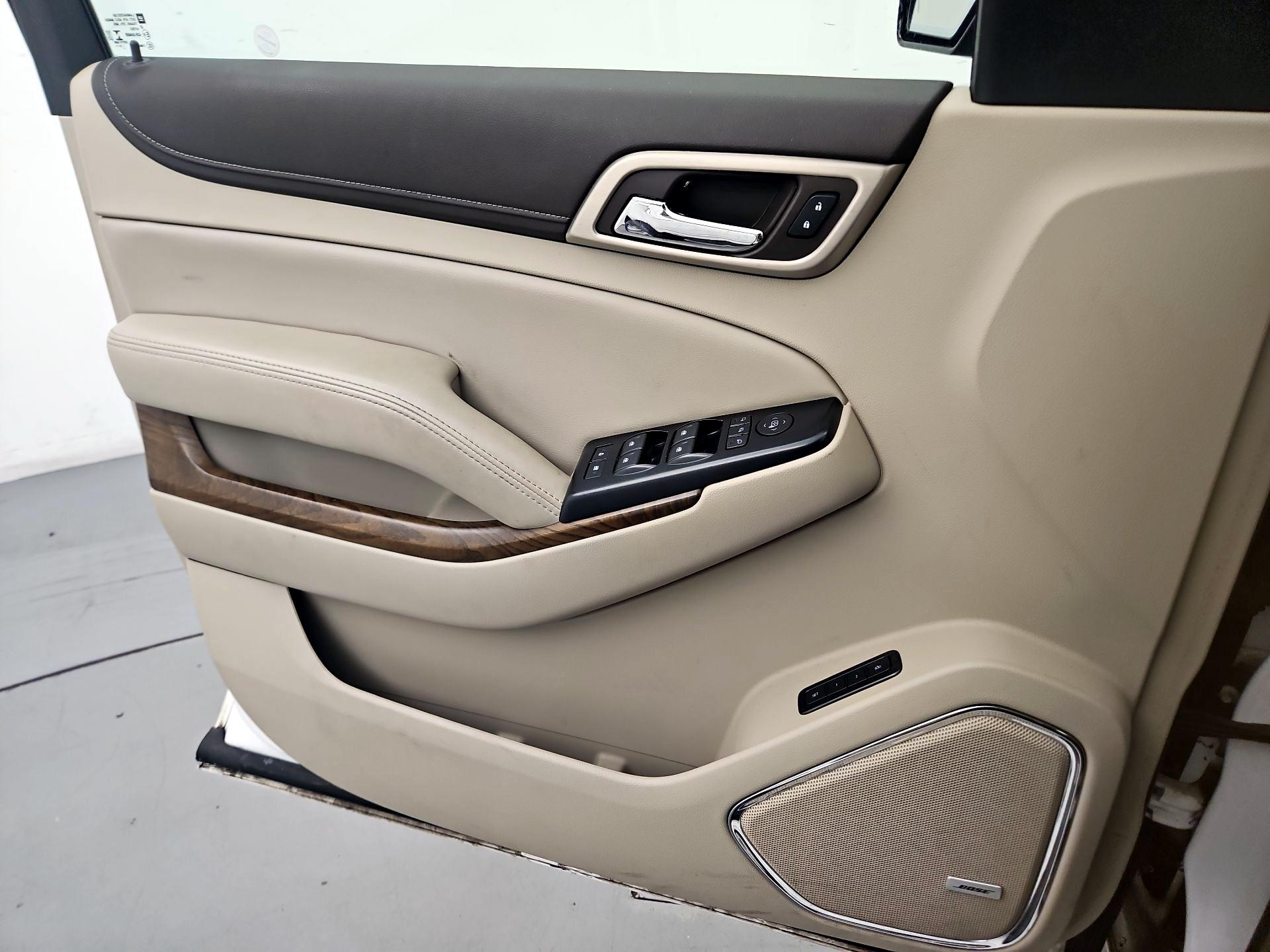 Thumbnail: 2020 GMC Yukon XL - 10