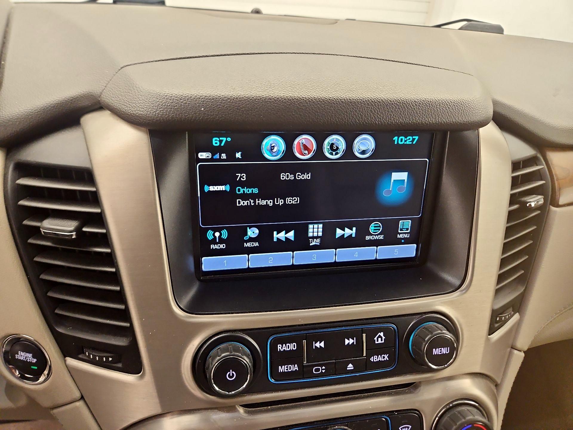 Thumbnail: 2020 GMC Yukon XL - 13