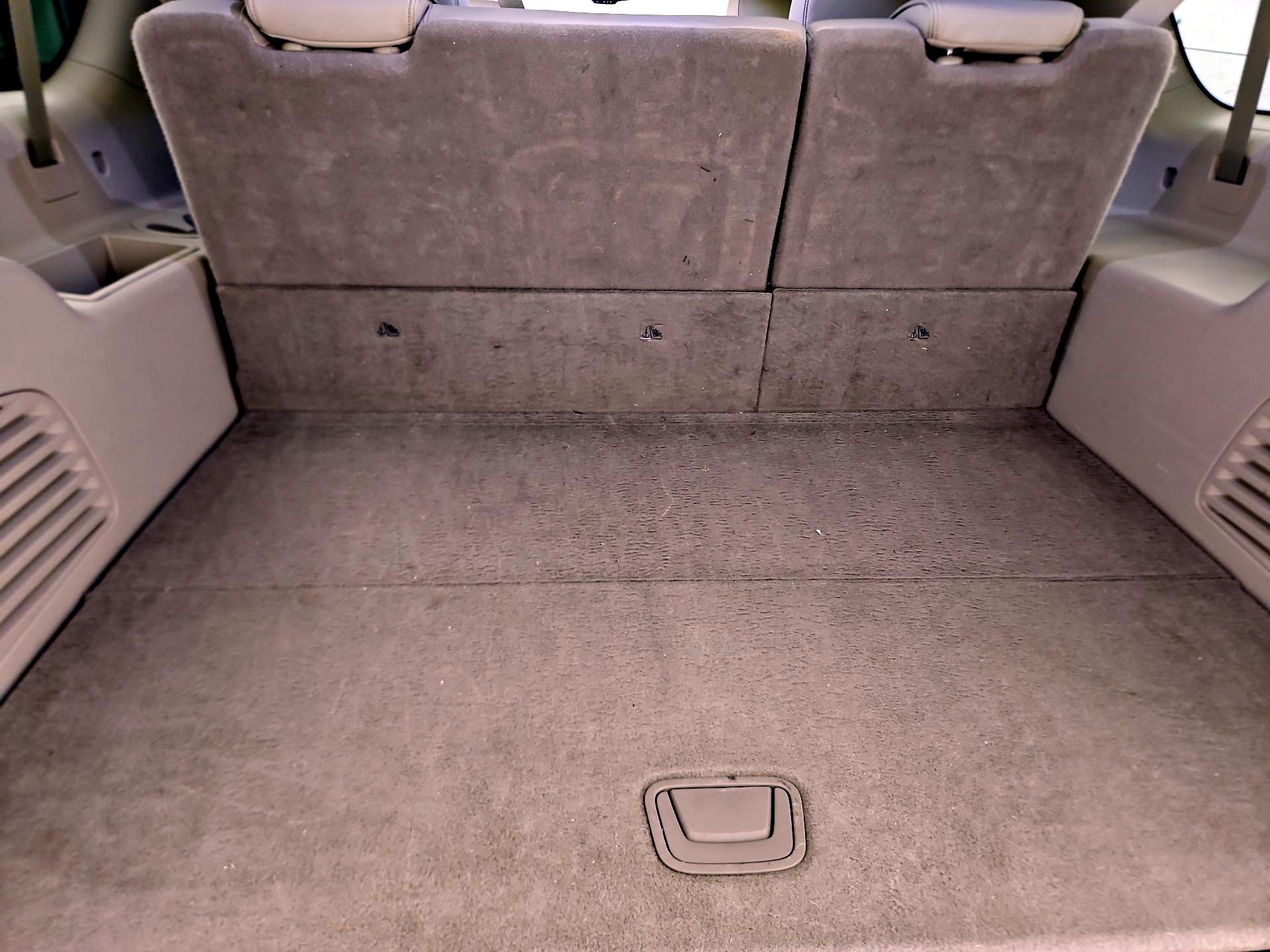 Thumbnail: 2020 GMC Yukon XL - 18