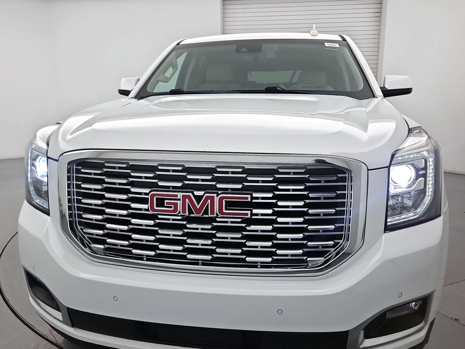 Thumbnail: 2020 GMC Yukon XL - 2