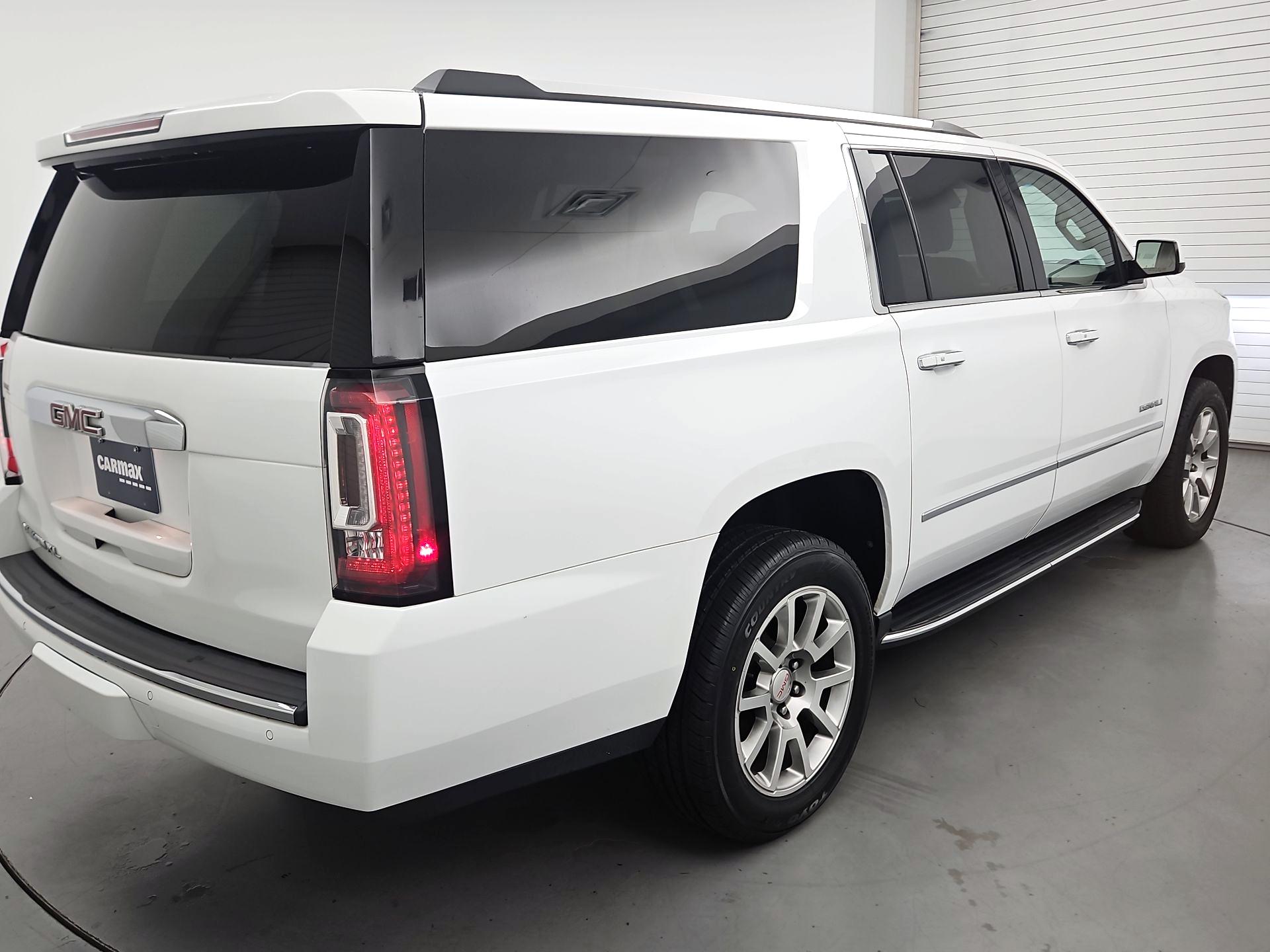 Thumbnail: 2020 GMC Yukon XL - 5