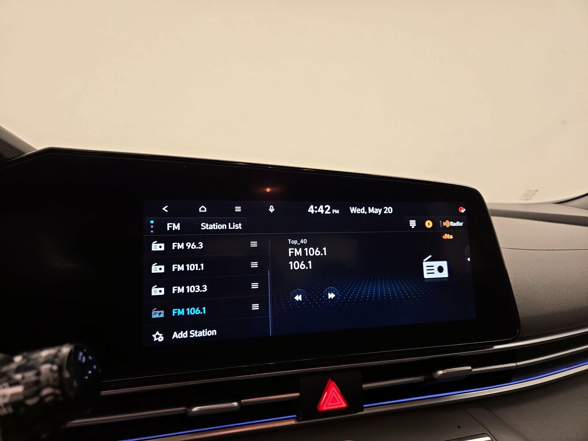 Thumbnail: 2025 Hyundai Elantra - 16