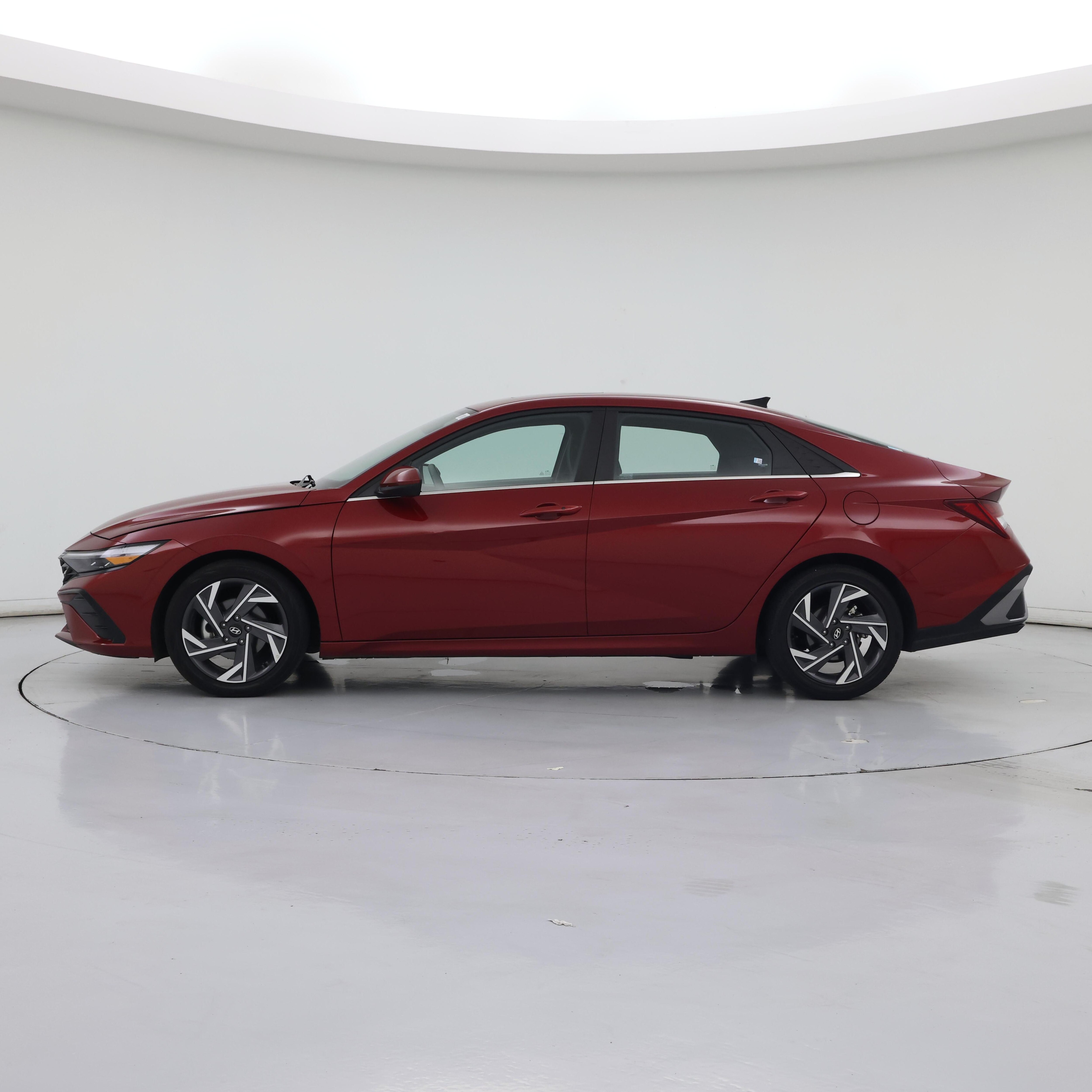 Thumbnail: 2025 Hyundai Elantra - 3