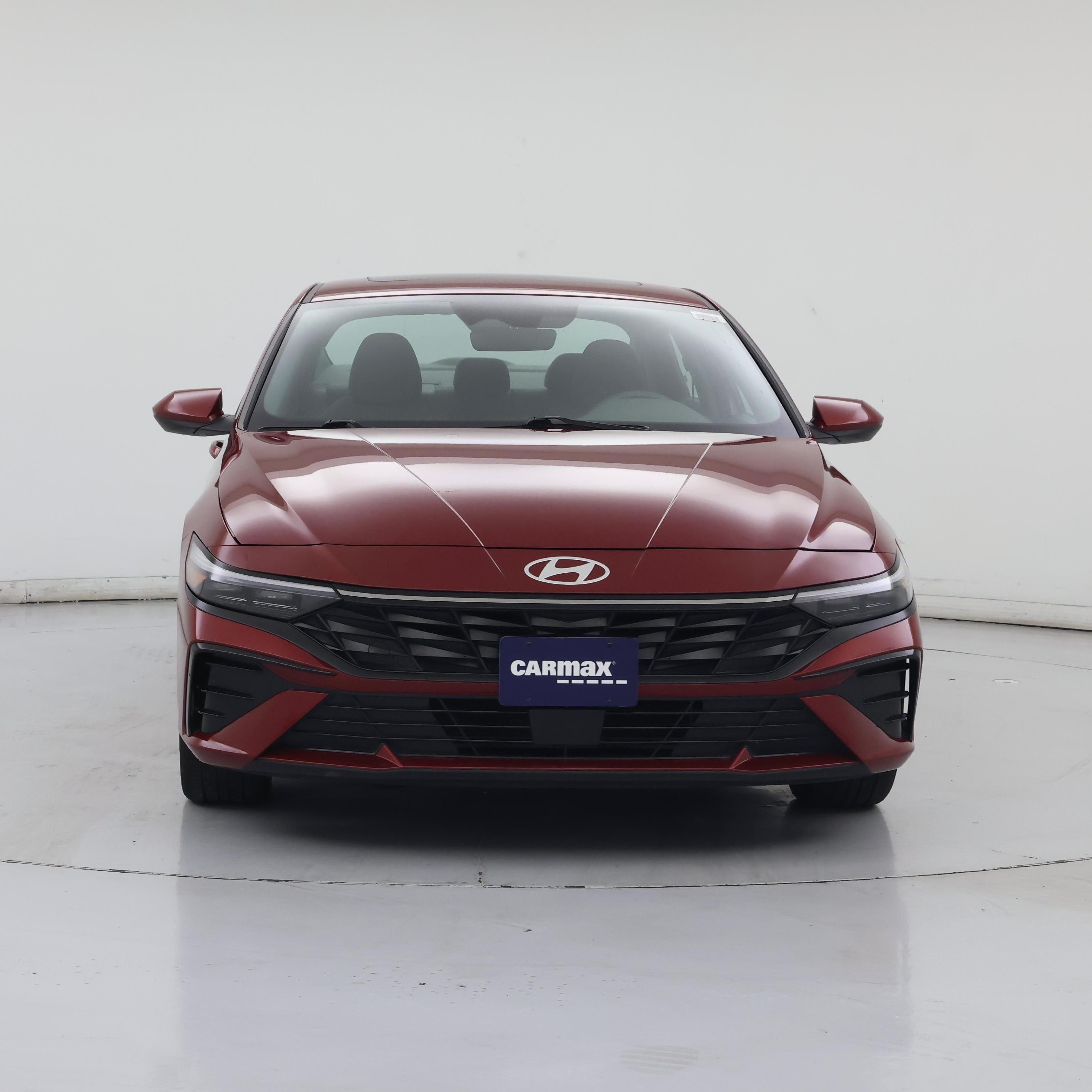 Thumbnail: 2025 Hyundai Elantra - 5