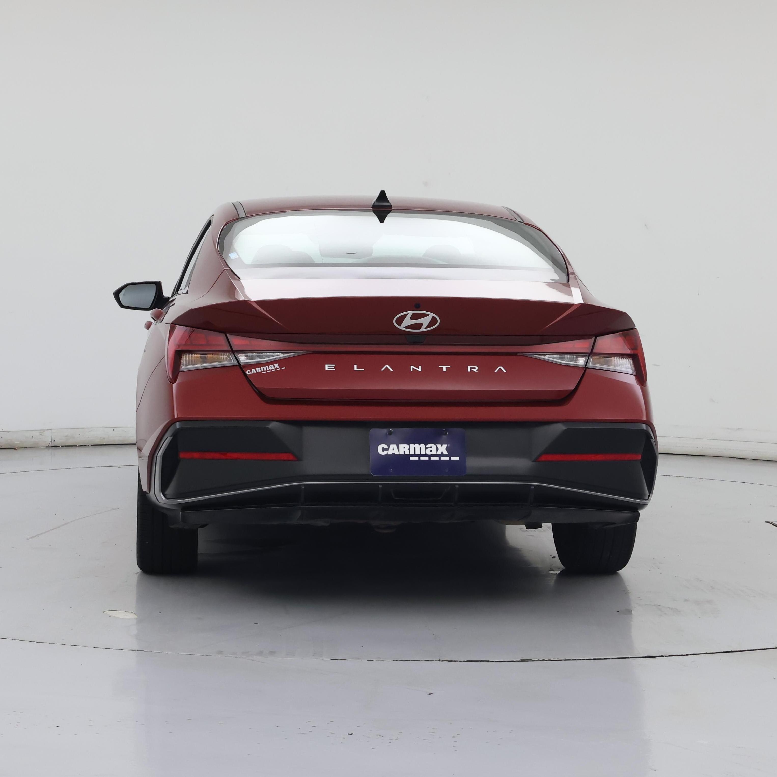 Thumbnail: 2025 Hyundai Elantra - 6