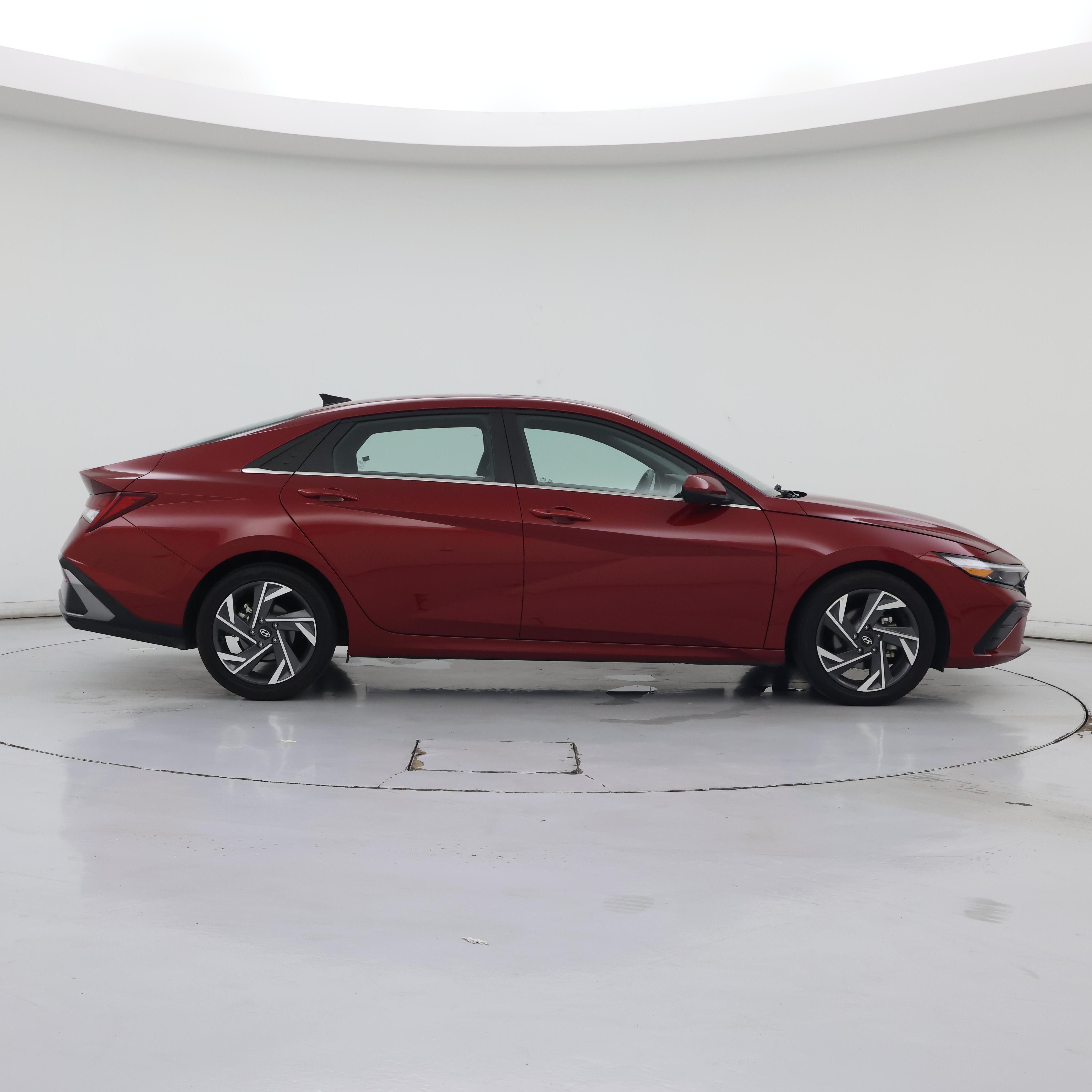 Thumbnail: 2025 Hyundai Elantra - 7