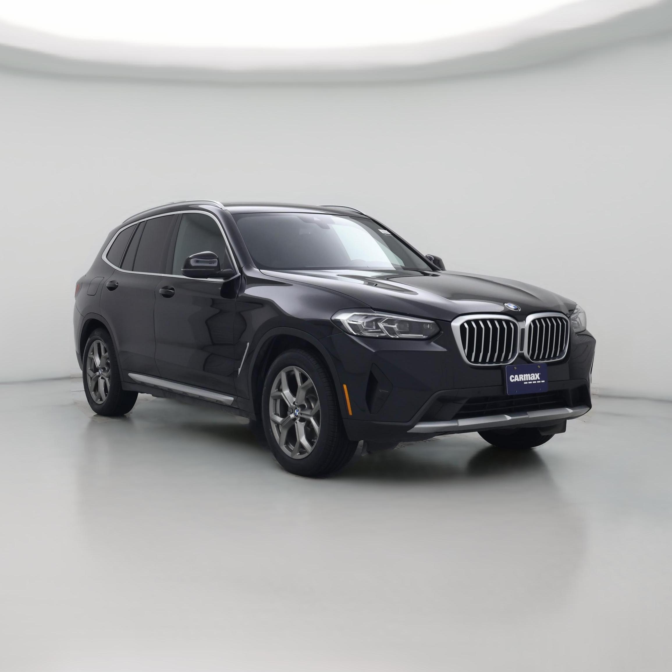 Thumbnail: 2024 BMW X3 - 1