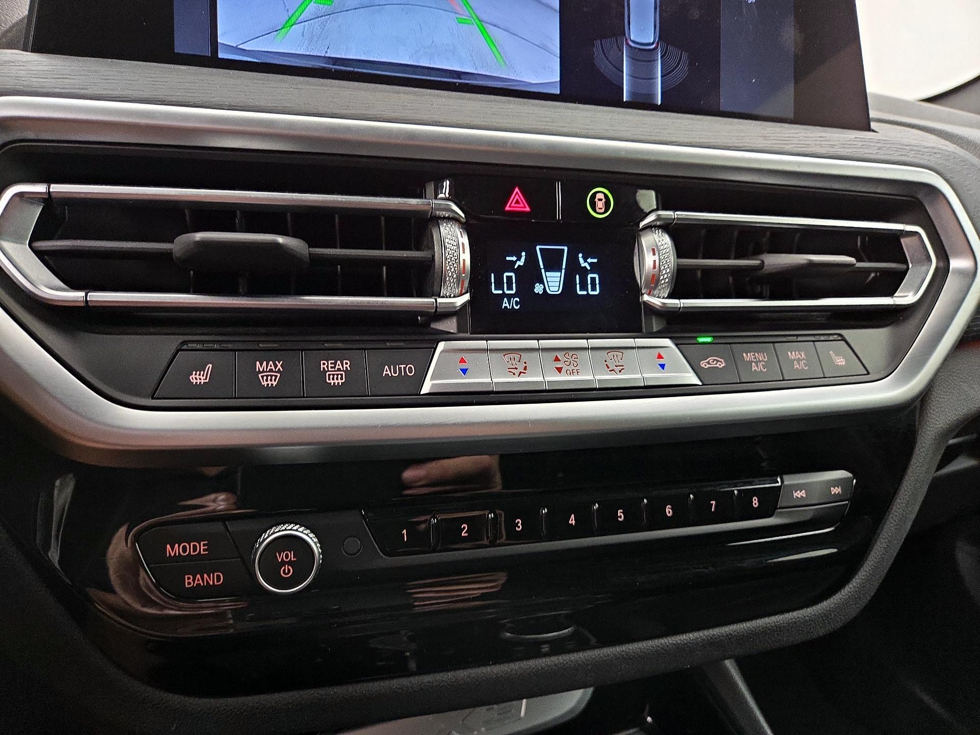 Thumbnail: 2024 BMW X3 - 17