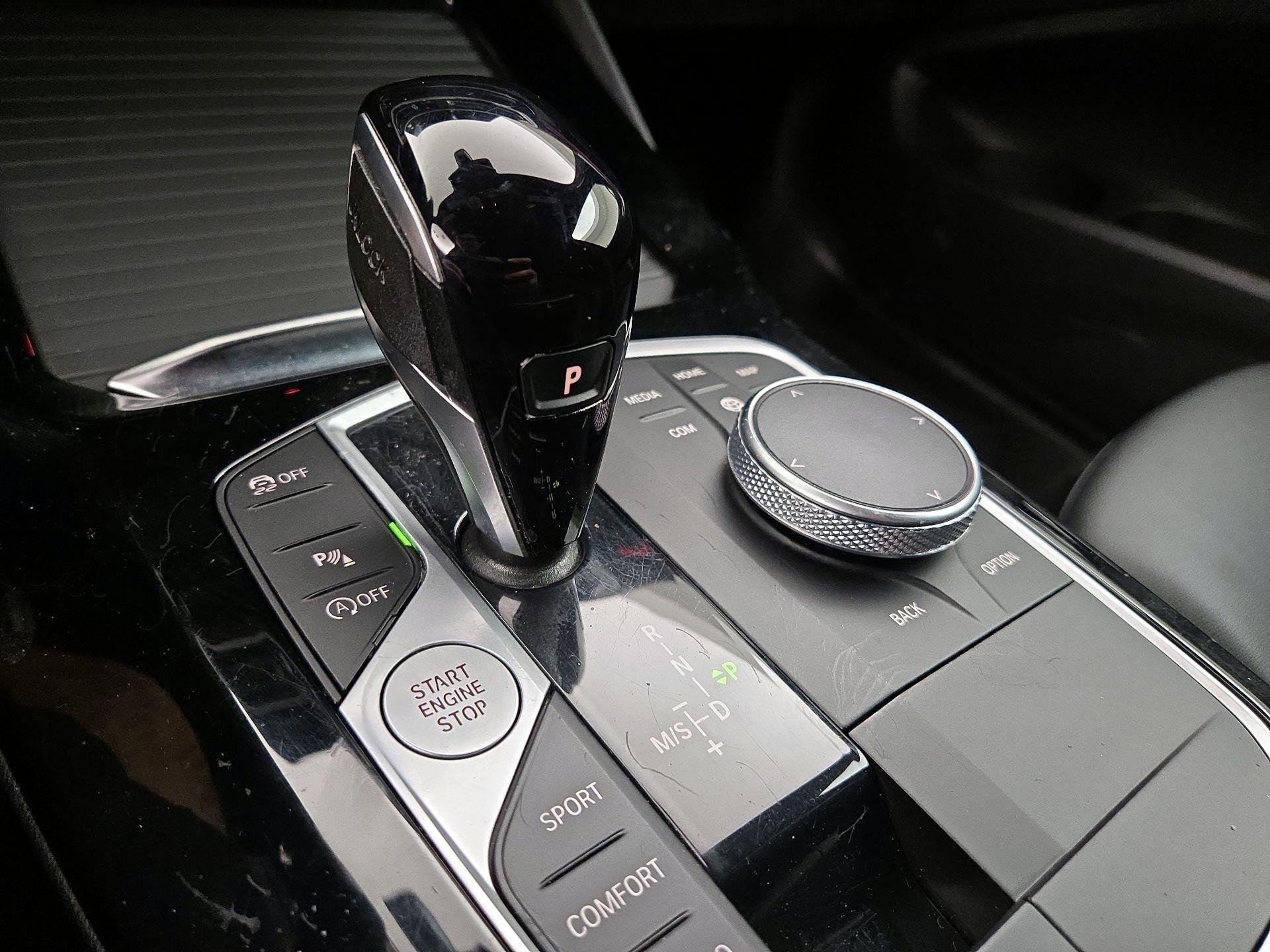 Thumbnail: 2024 BMW X3 - 18