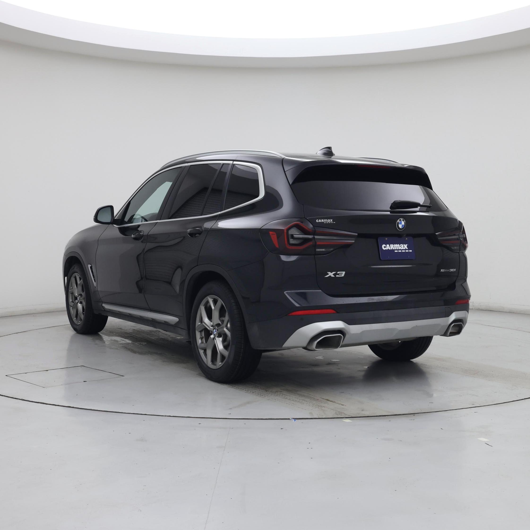 Thumbnail: 2024 BMW X3 - 2