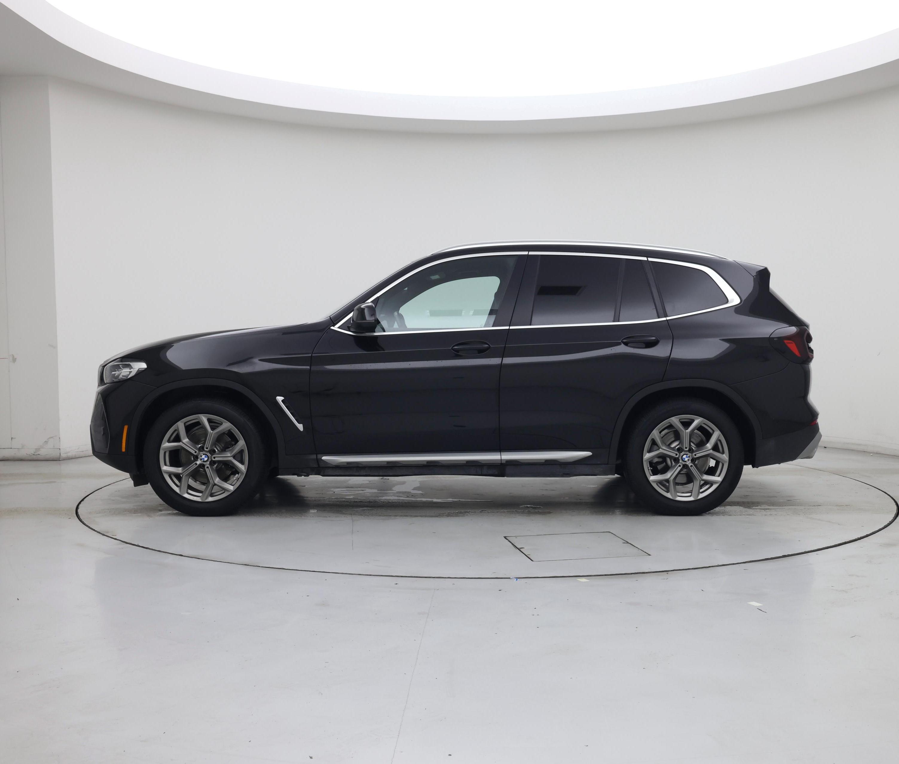 Thumbnail: 2024 BMW X3 - 3