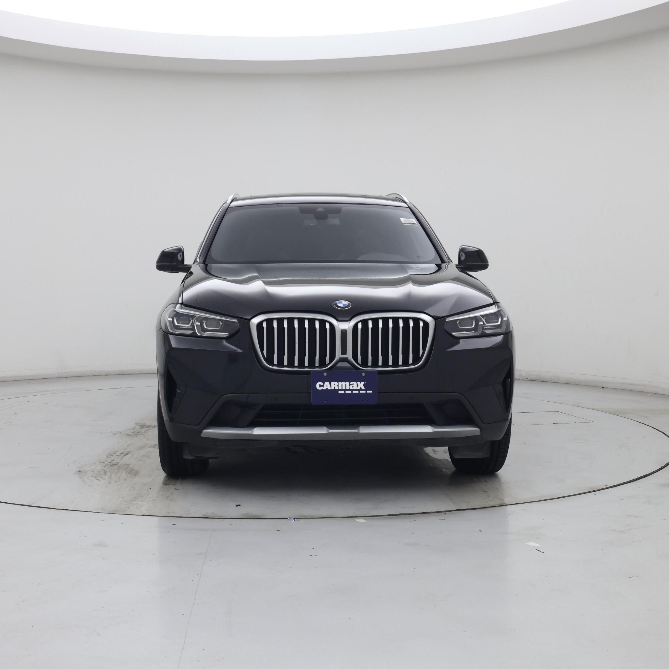 Thumbnail: 2024 BMW X3 - 5