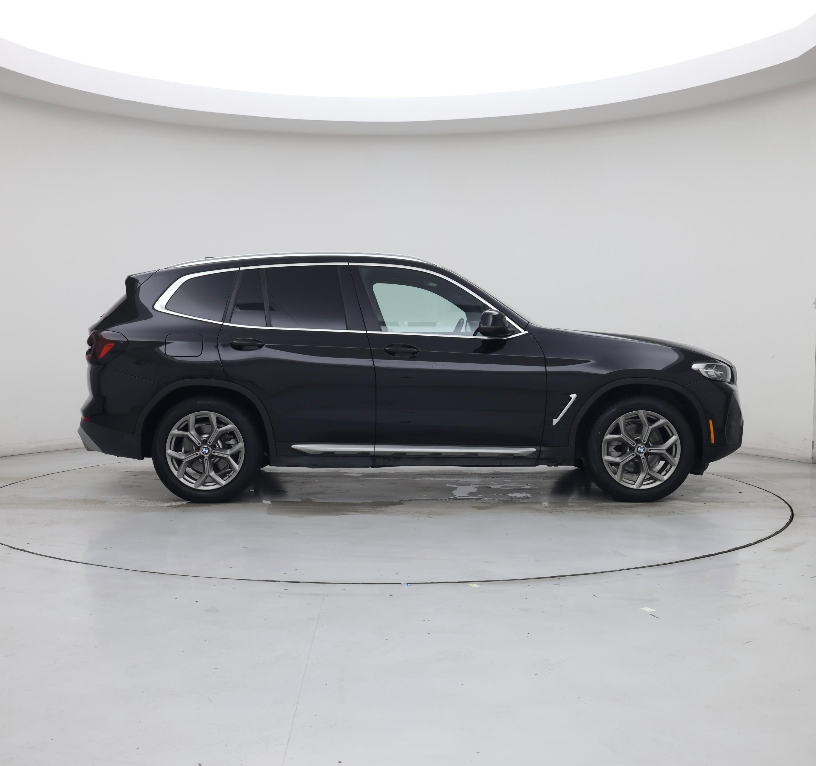 Thumbnail: 2024 BMW X3 - 7