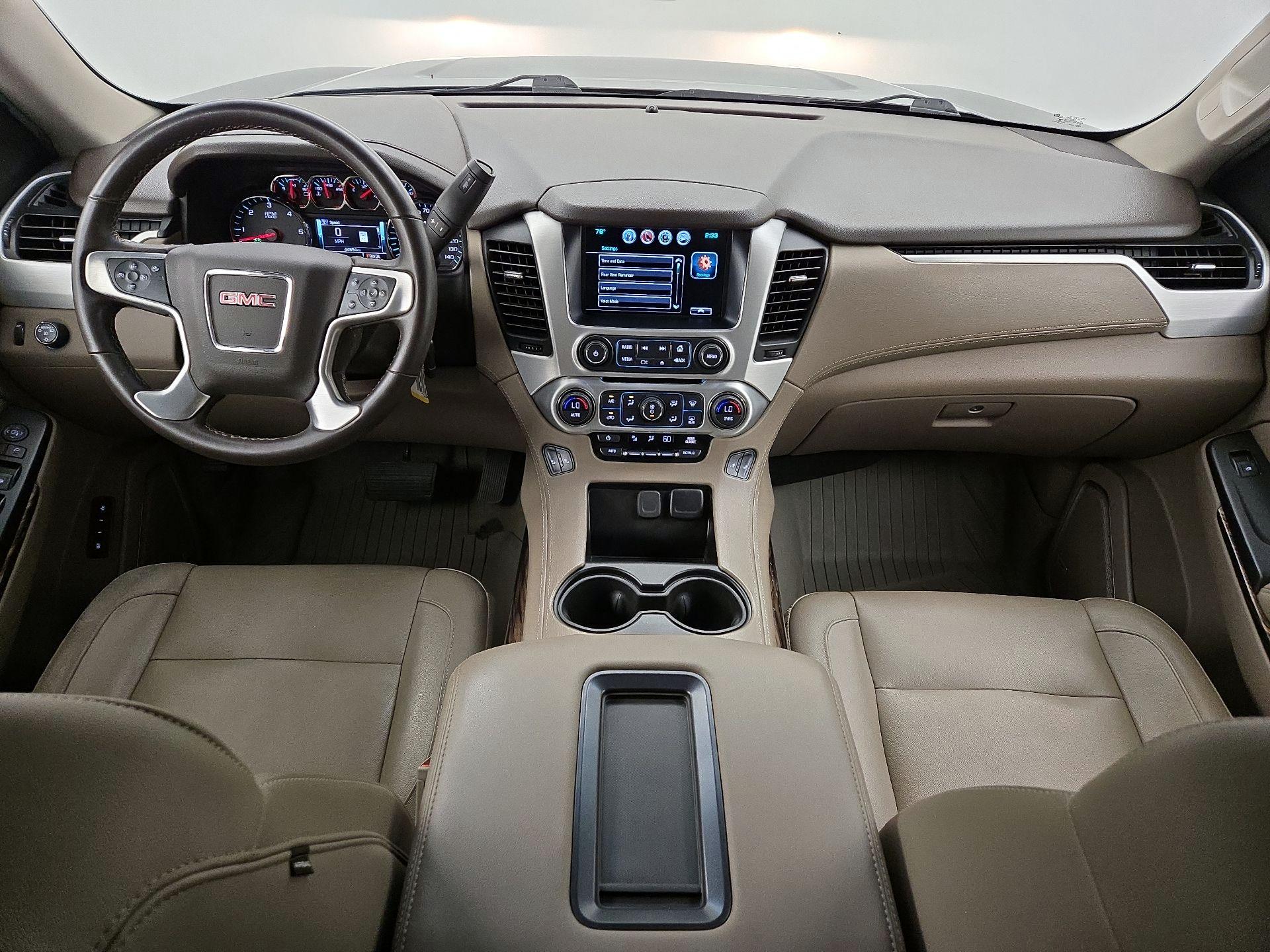 Thumbnail: 2018 GMC Yukon - 9