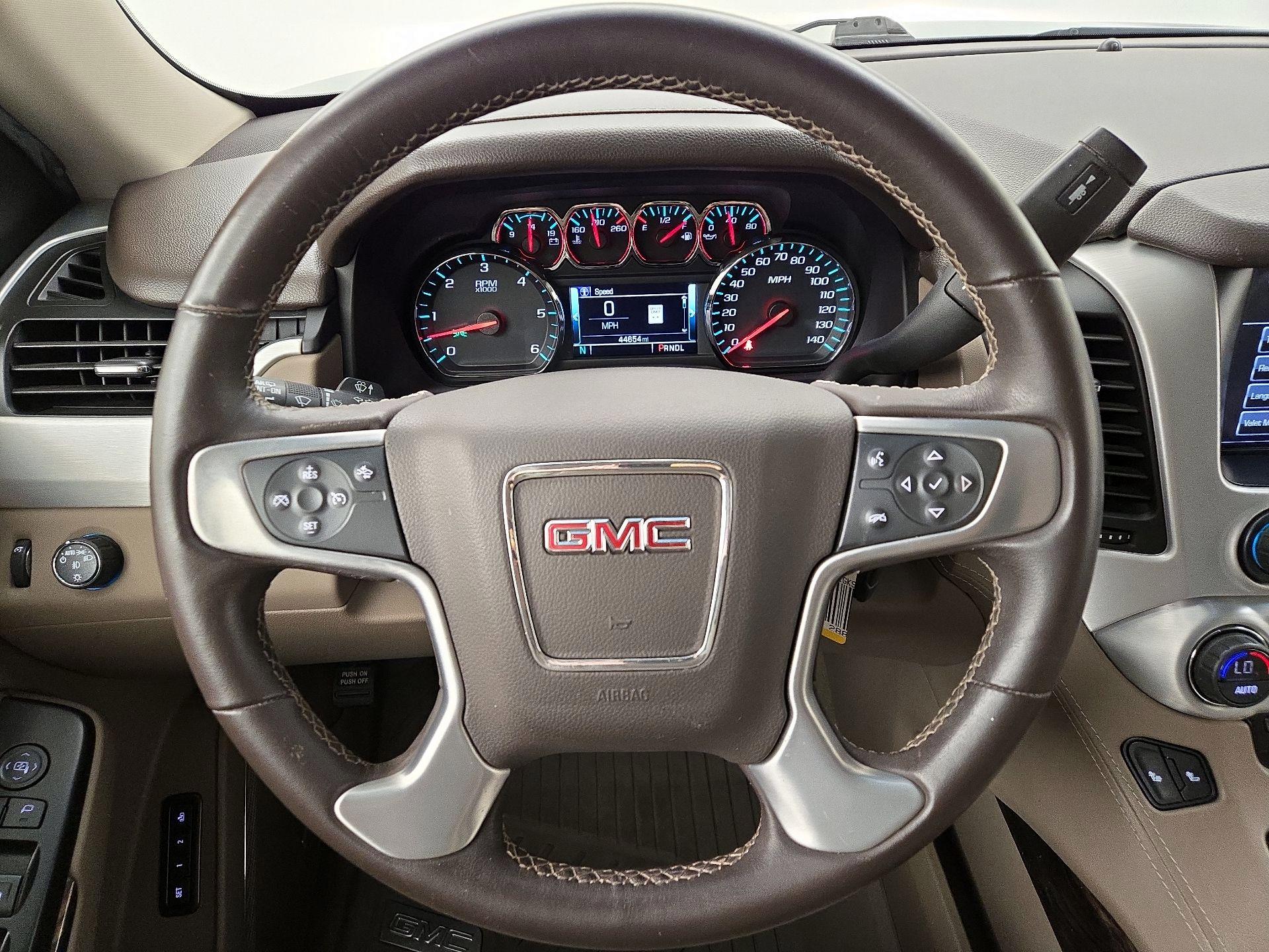 Thumbnail: 2018 GMC Yukon - 10