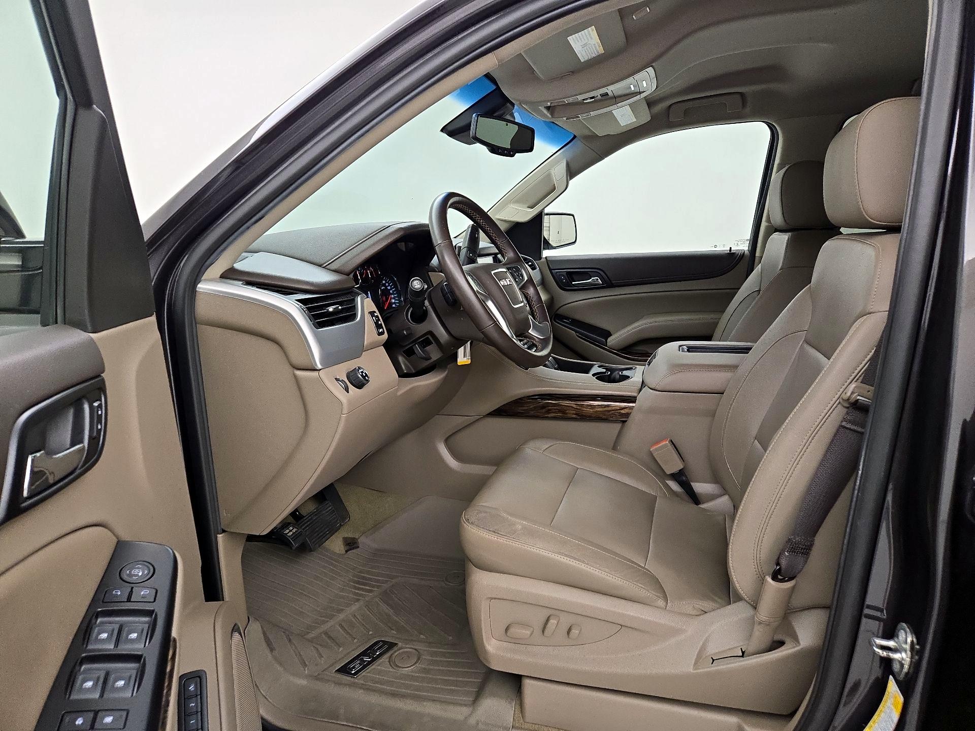 Thumbnail: 2018 GMC Yukon - 11