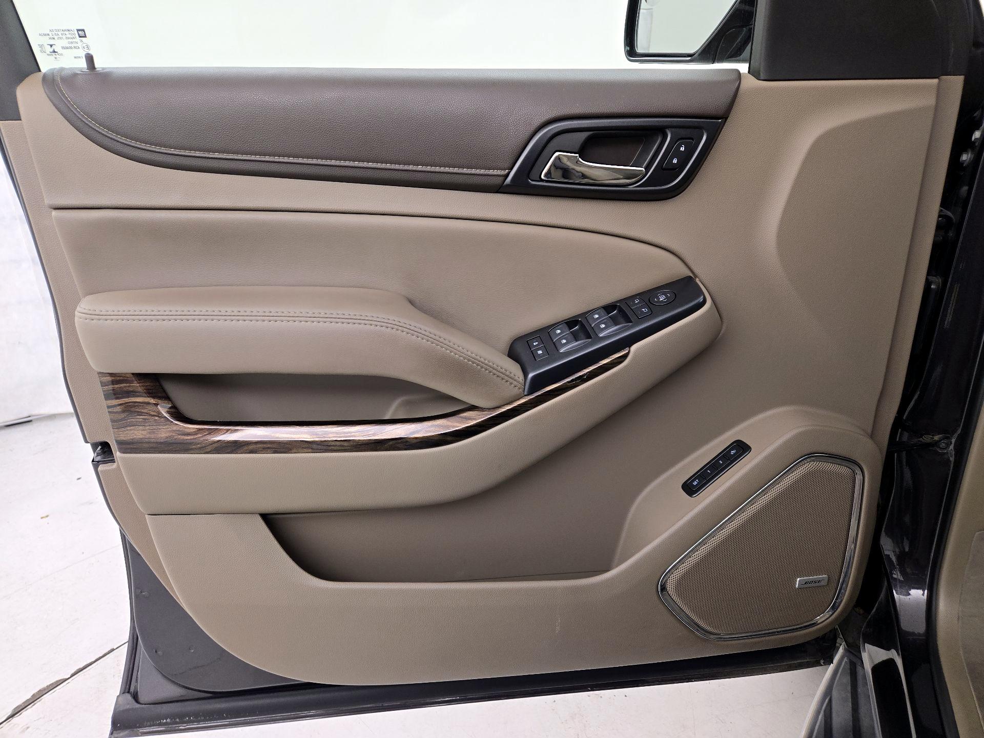 Thumbnail: 2018 GMC Yukon - 12