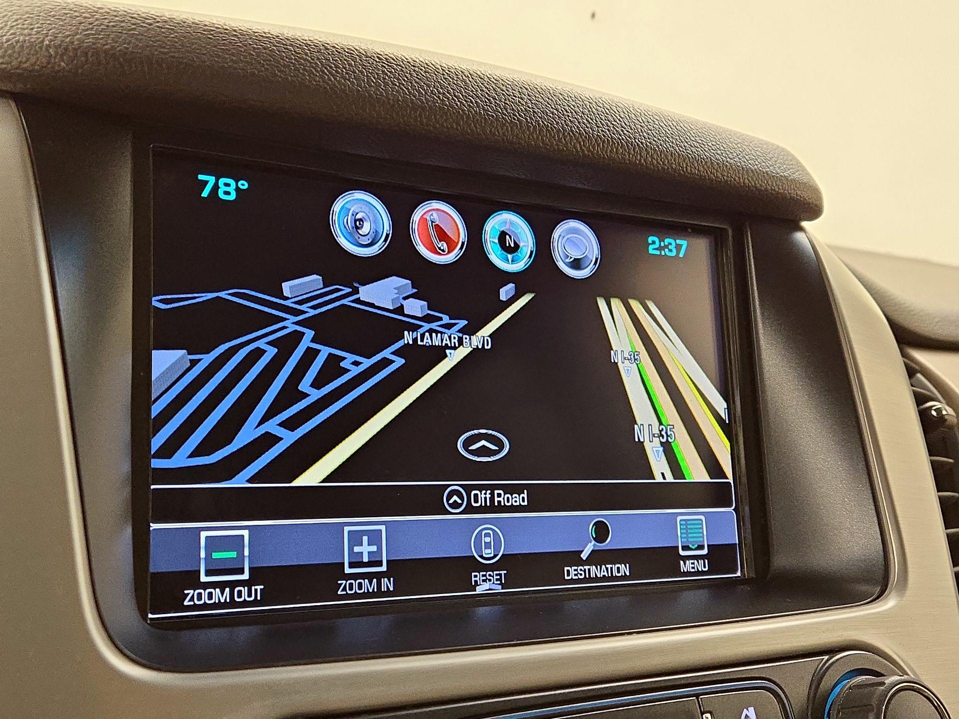 Thumbnail: 2018 GMC Yukon - 14
