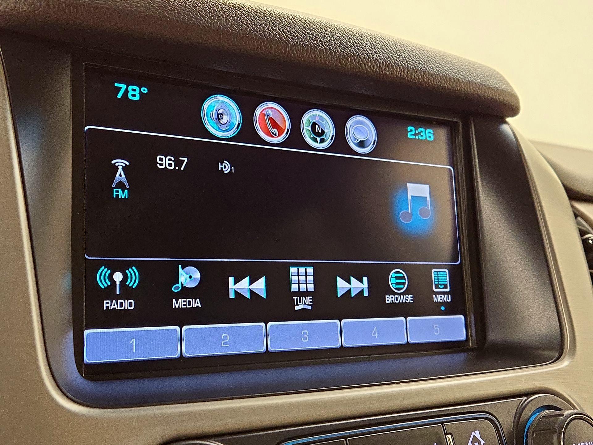 Thumbnail: 2018 GMC Yukon - 16