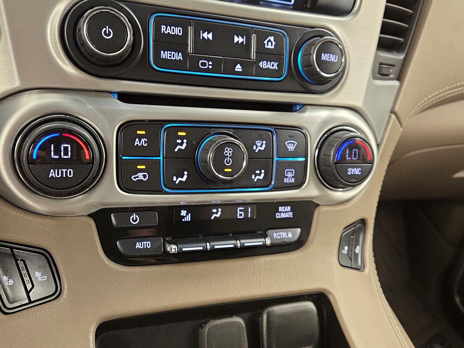 Thumbnail: 2018 GMC Yukon - 17