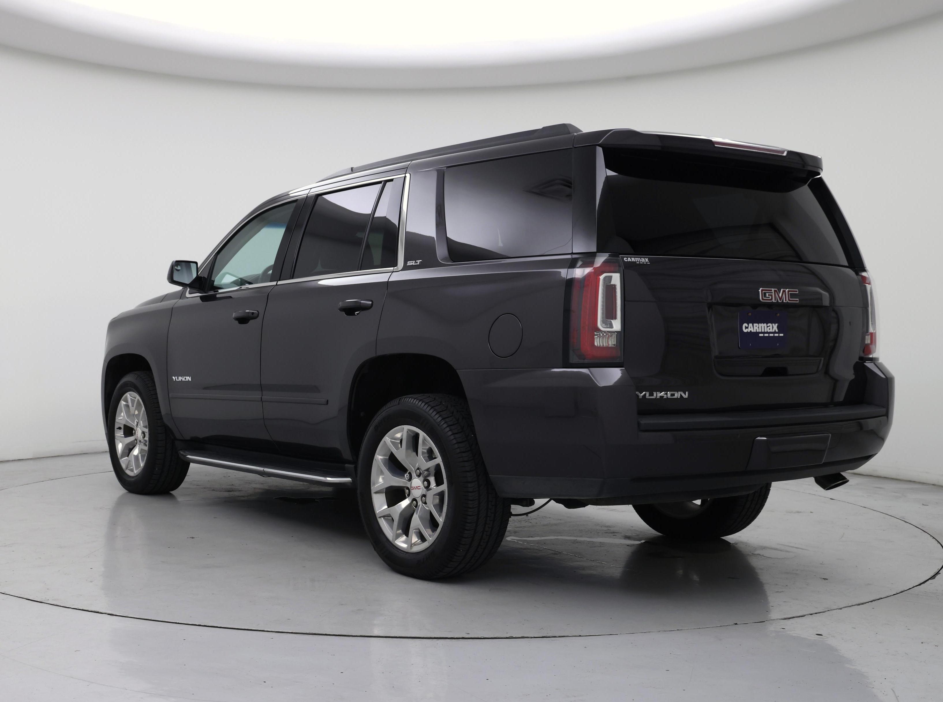 Thumbnail: 2018 GMC Yukon - 2