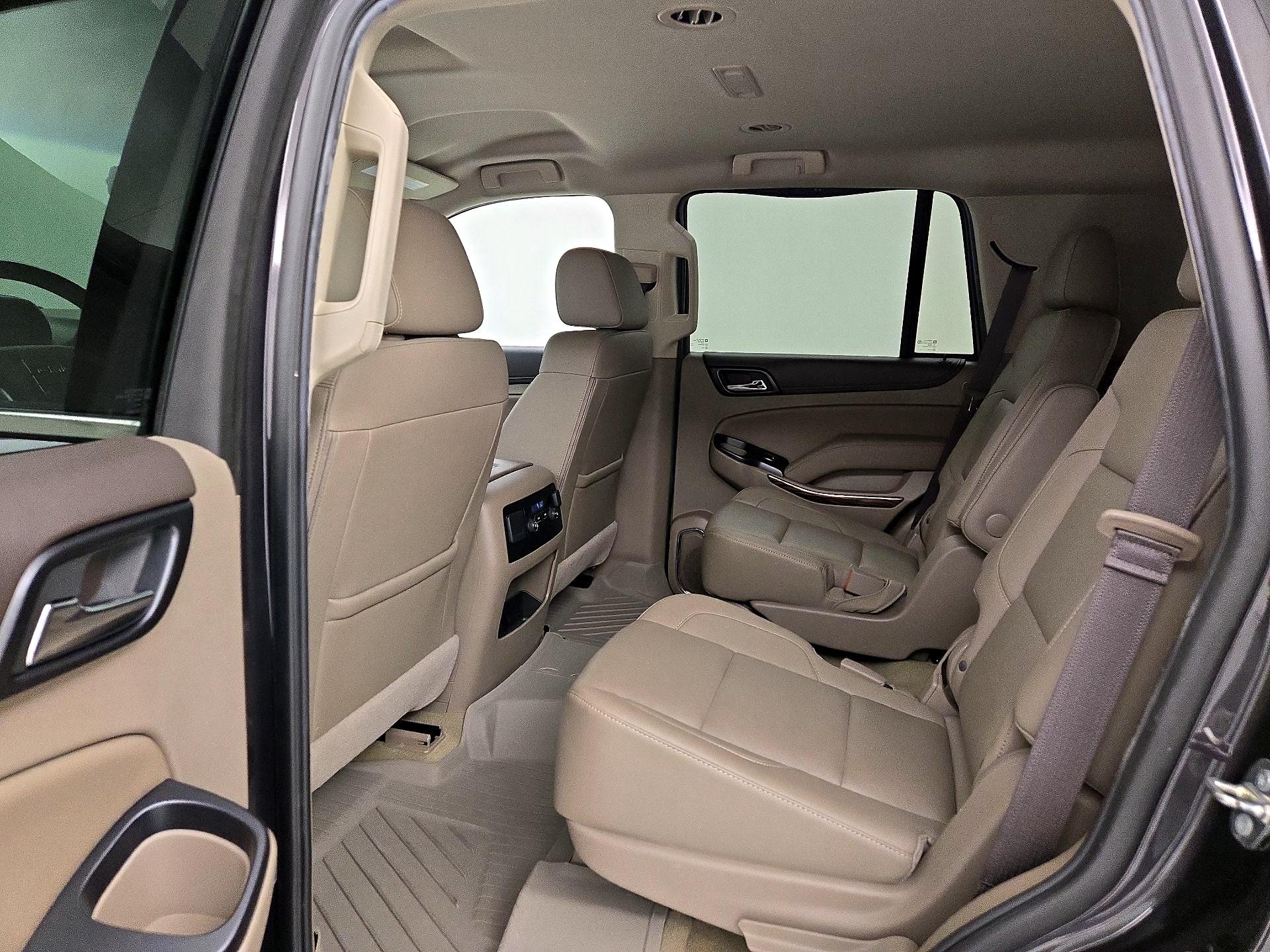 Thumbnail: 2018 GMC Yukon - 20