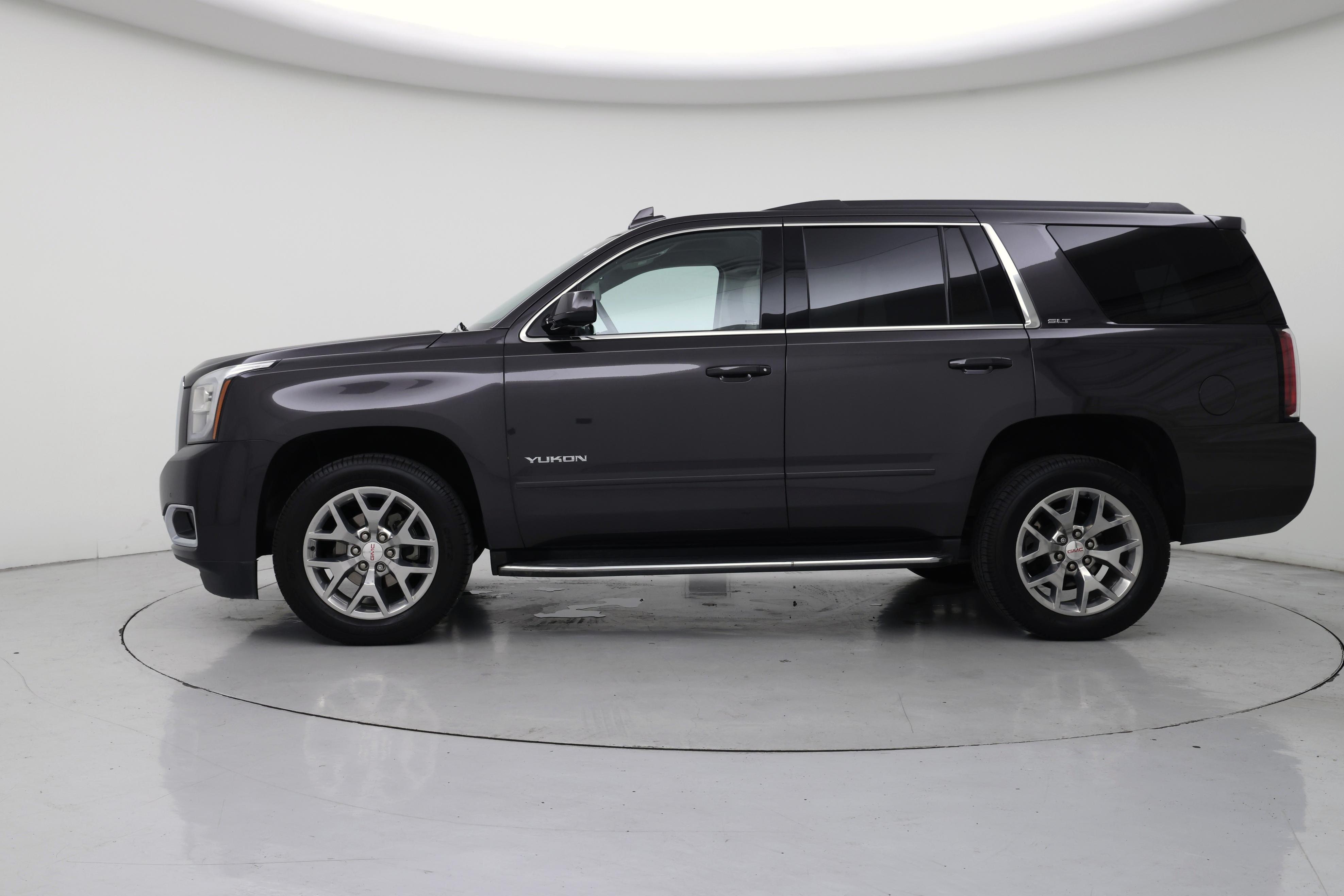 Thumbnail: 2018 GMC Yukon - 3
